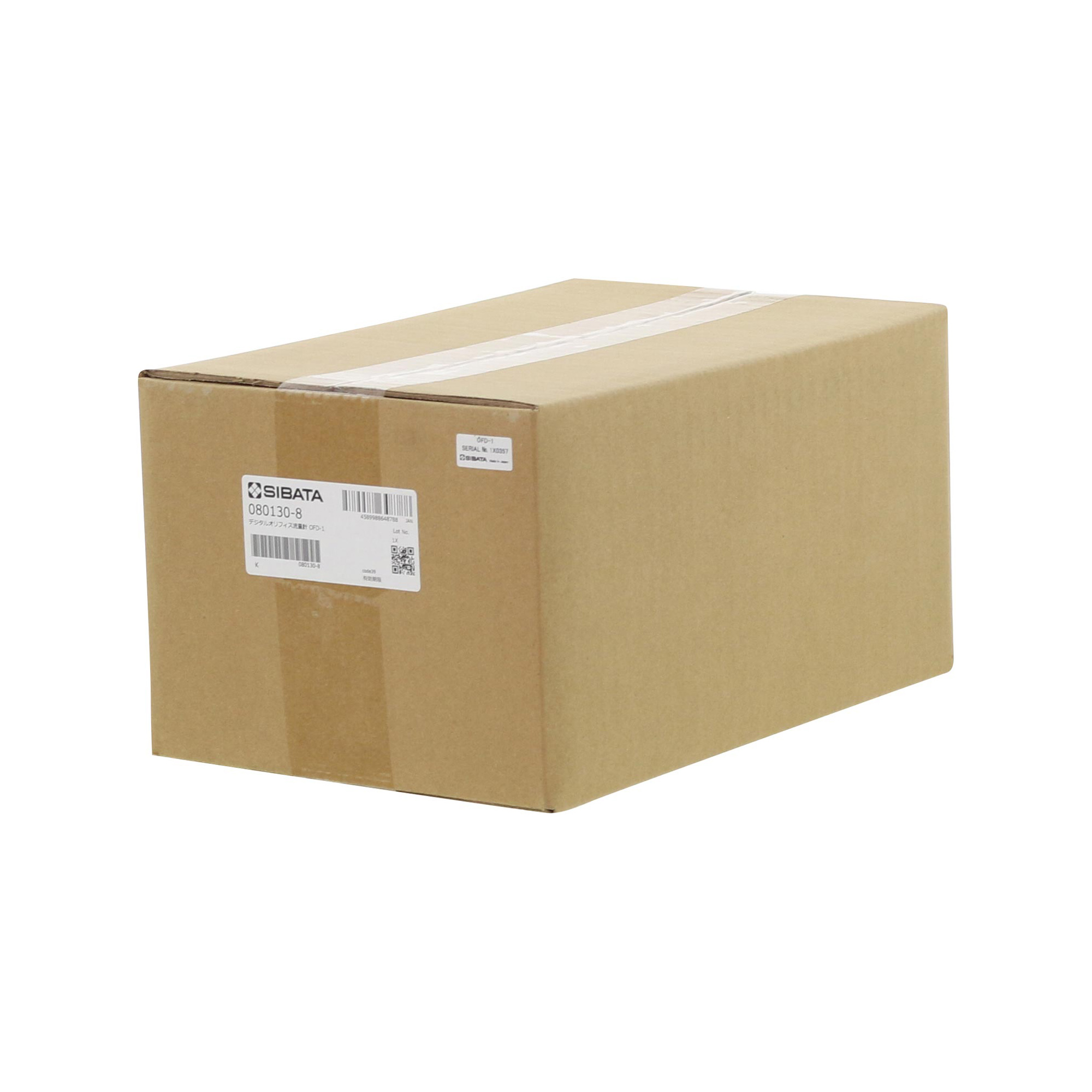 デジタルオリフィス流量計 OFD-1