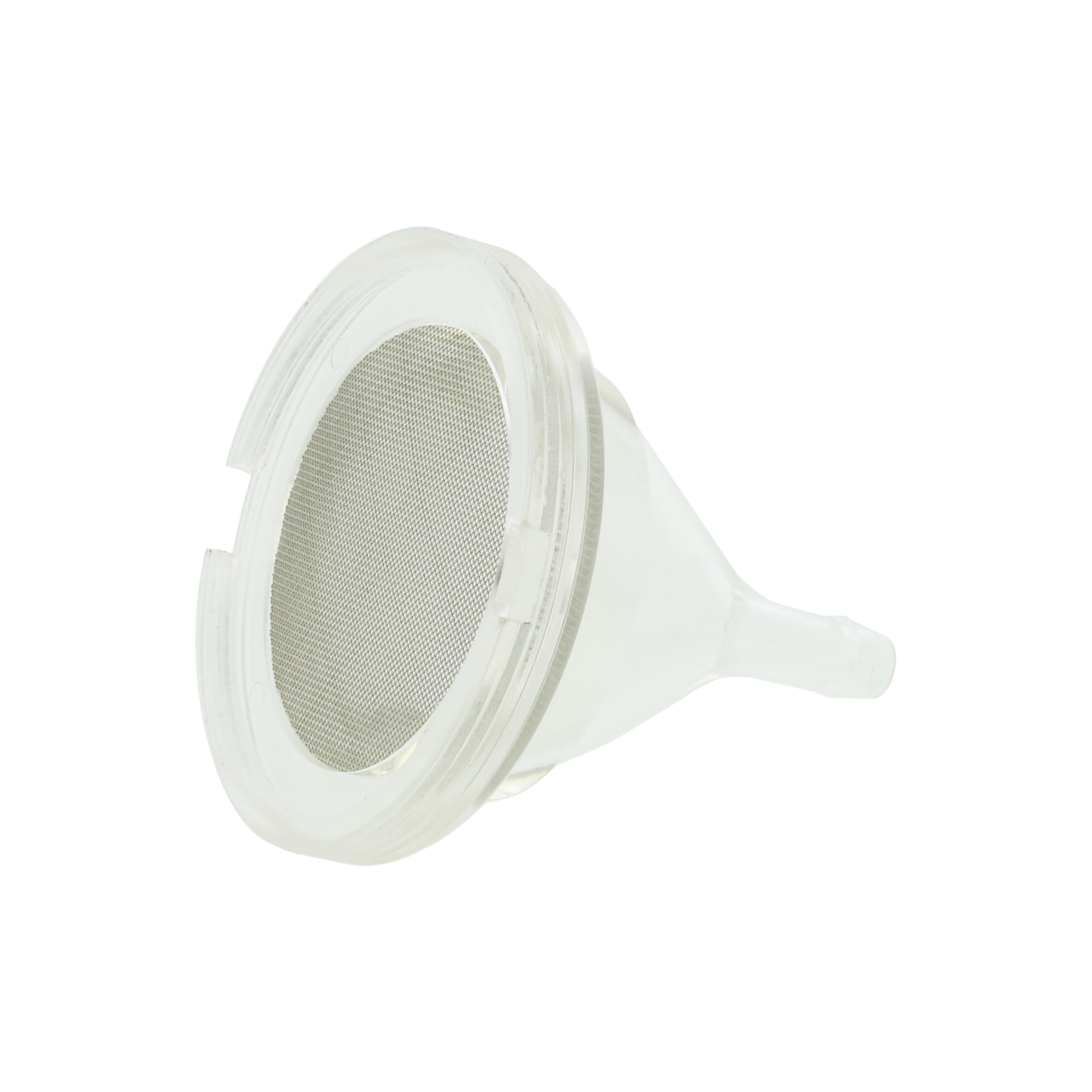 ホルダーベース部 カウル付ろ紙ホルダー用