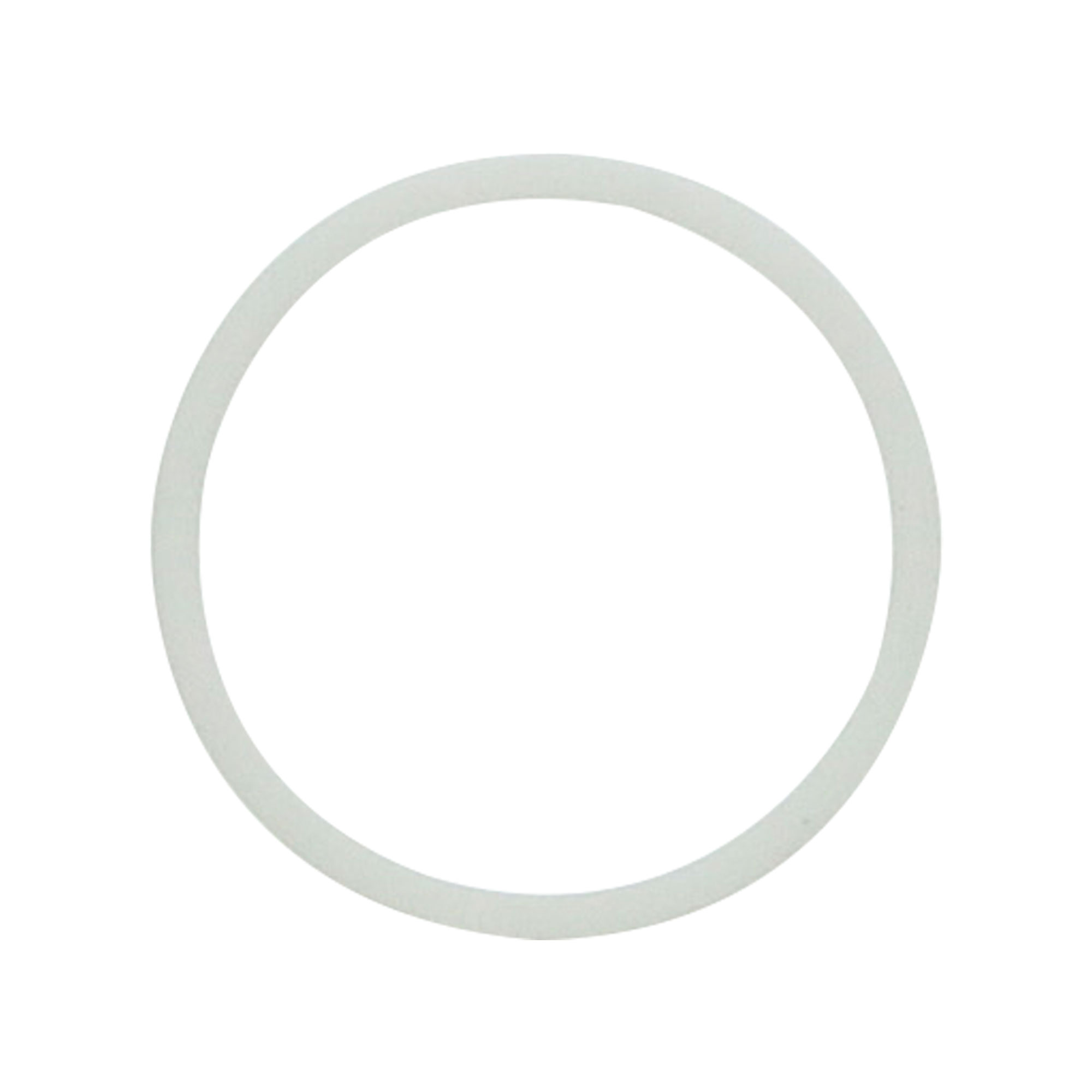 PTFEパッキン オープンフェース形フィルターホルダーφ25用