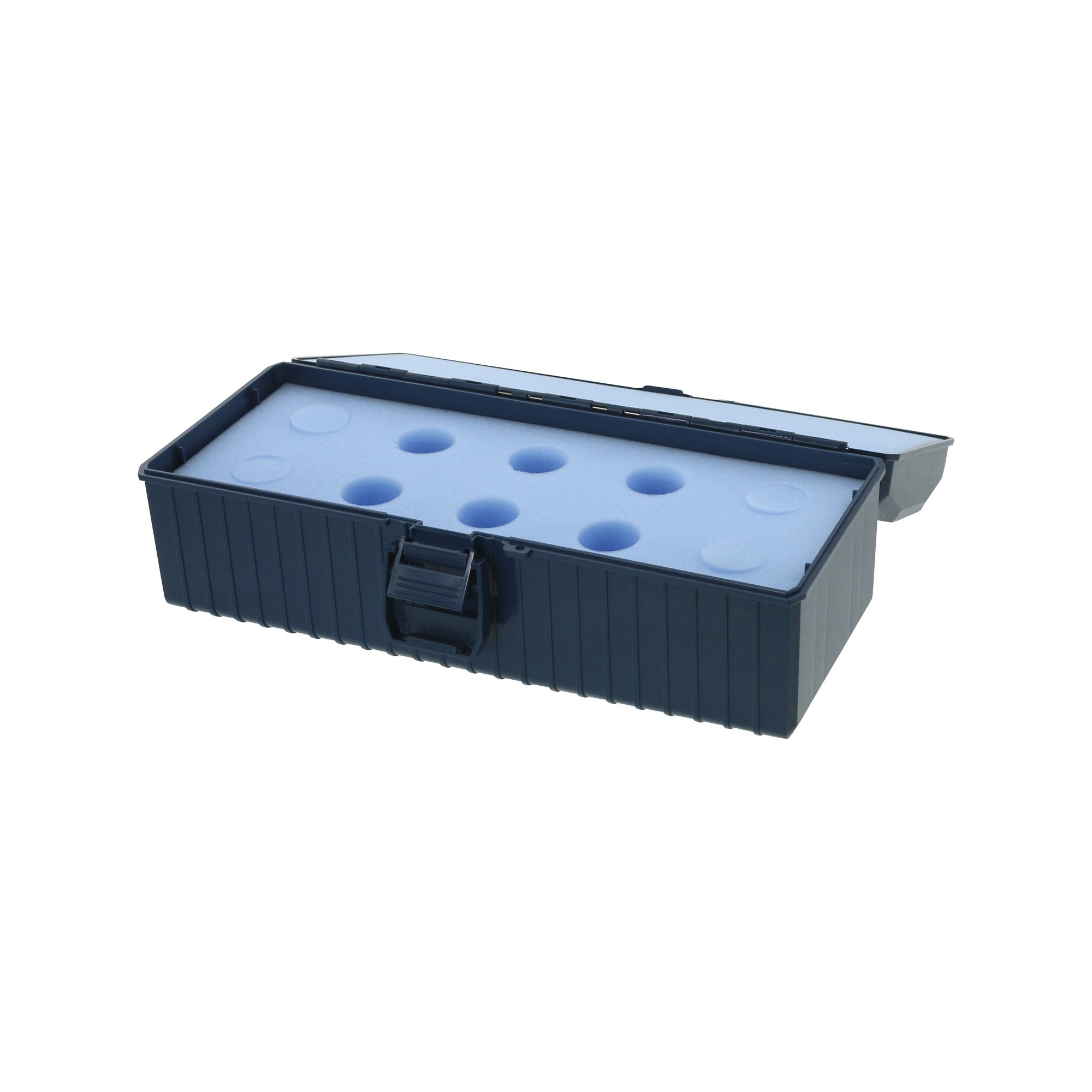 キャリングケース フィルターホルダーφ25用