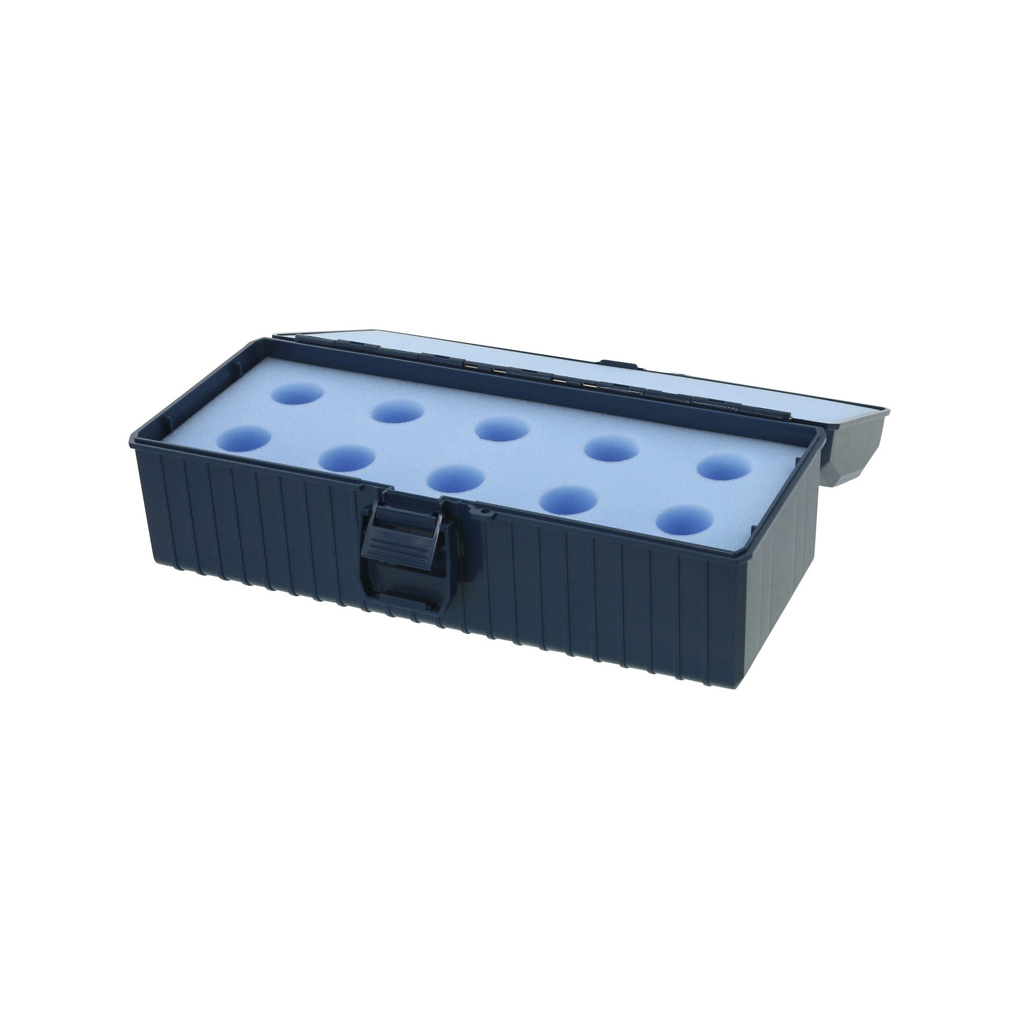 キャリングケース フィルターホルダーφ25用