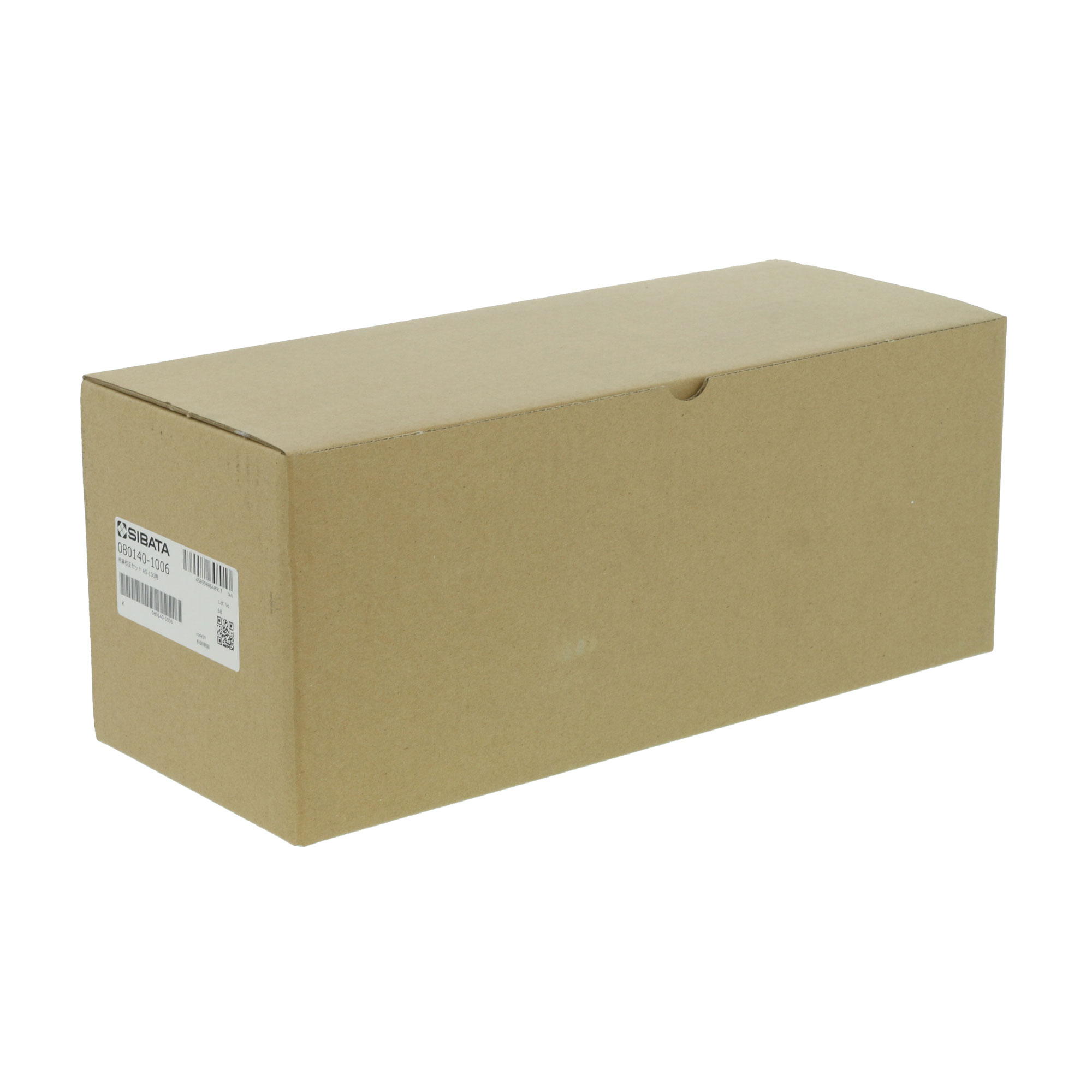 アスベストサンプラー用流量校正セット AS-100用