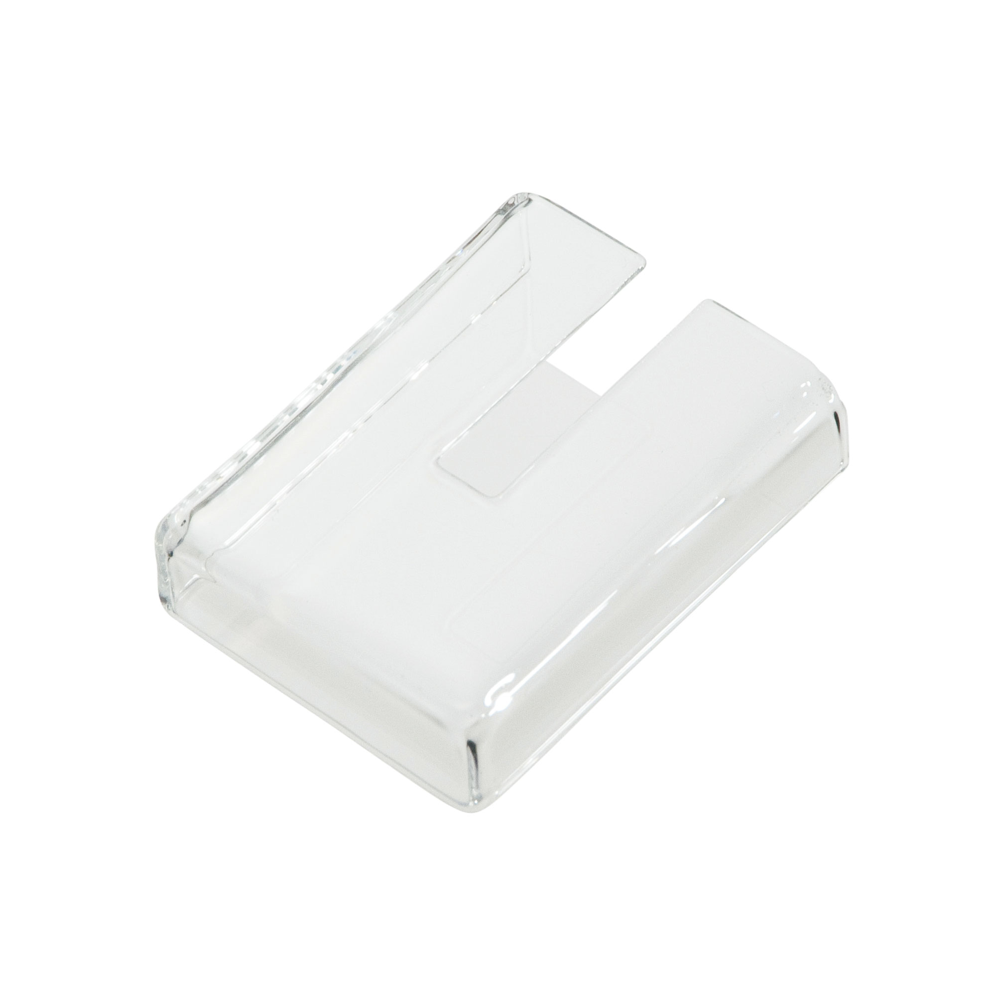 アセトン蒸気カバー クイックフィックス用