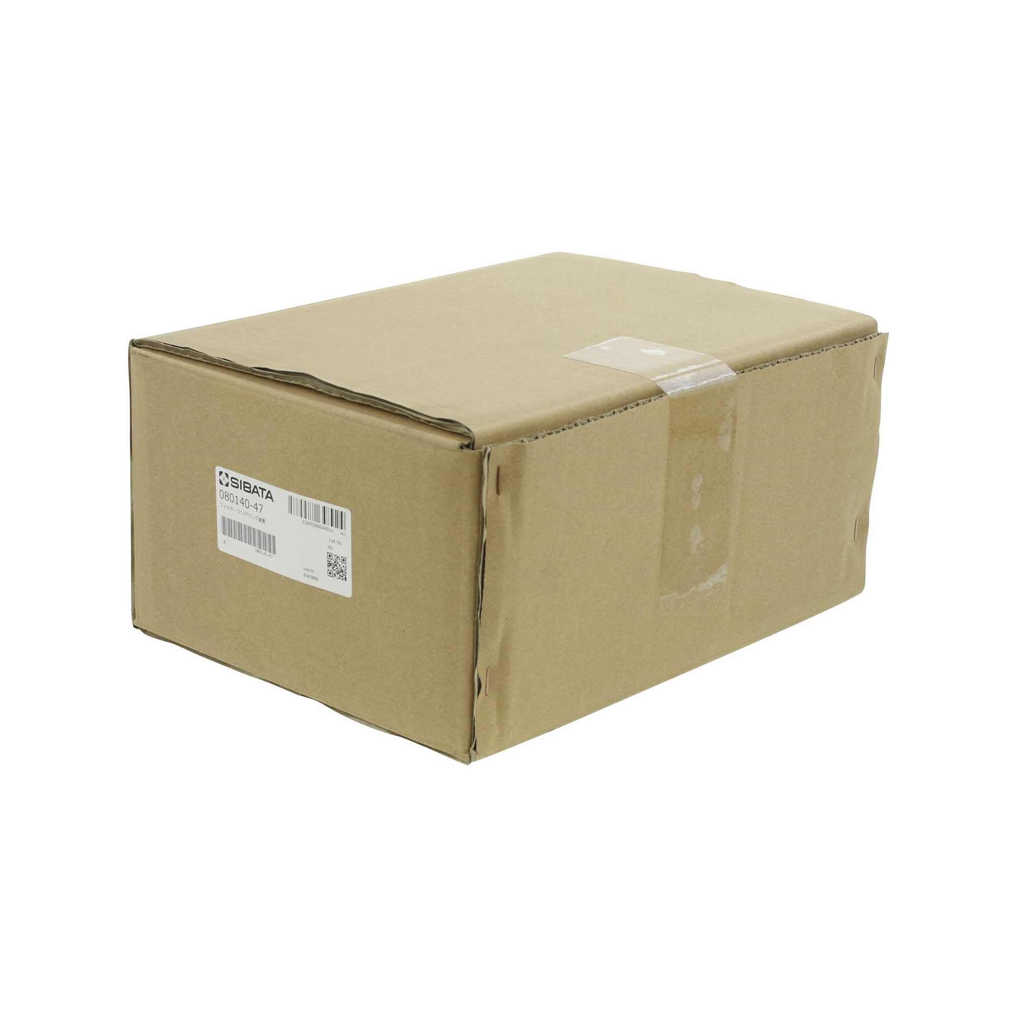 フィルタークリアリングキット クイックフィックス