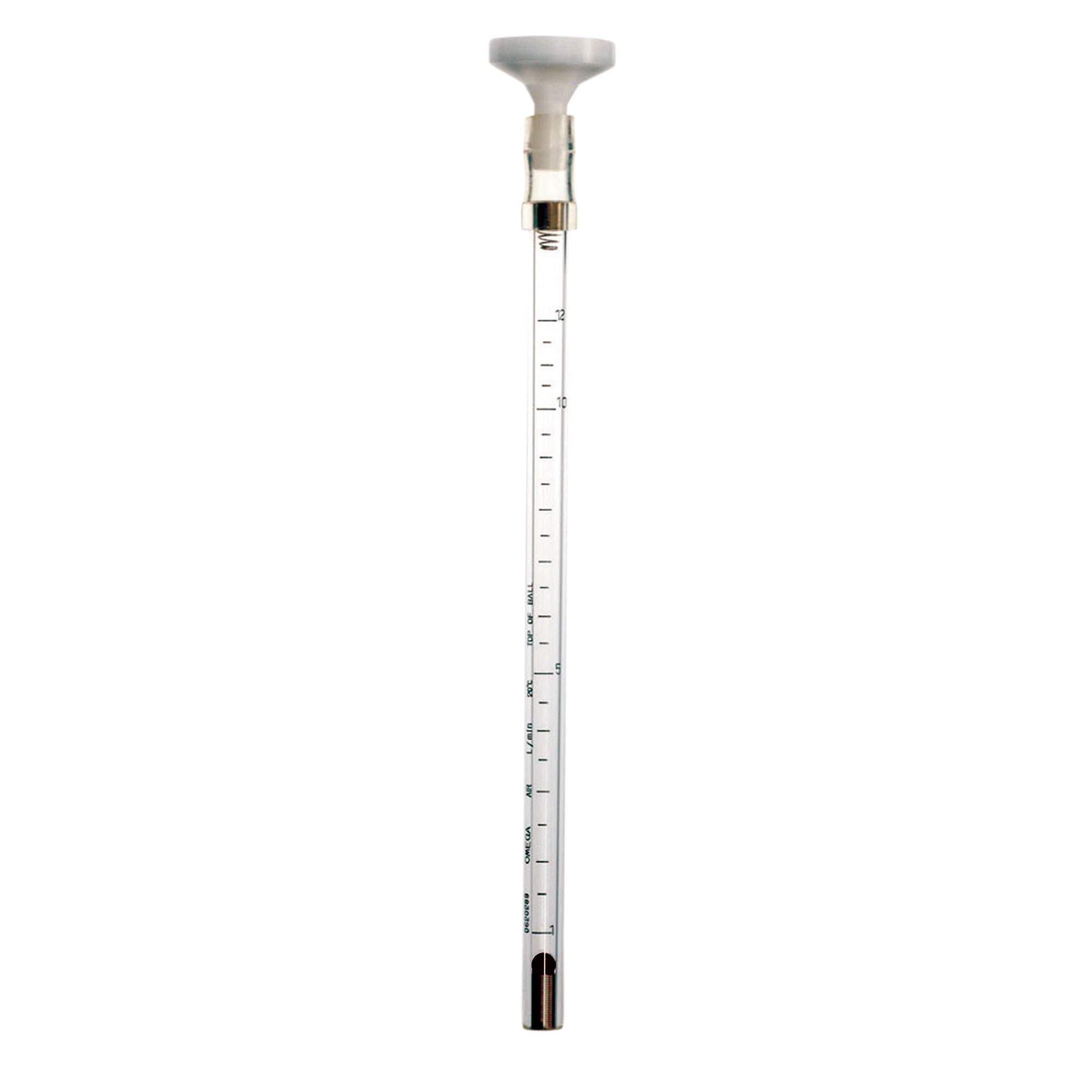 流量校正セット AS-510用