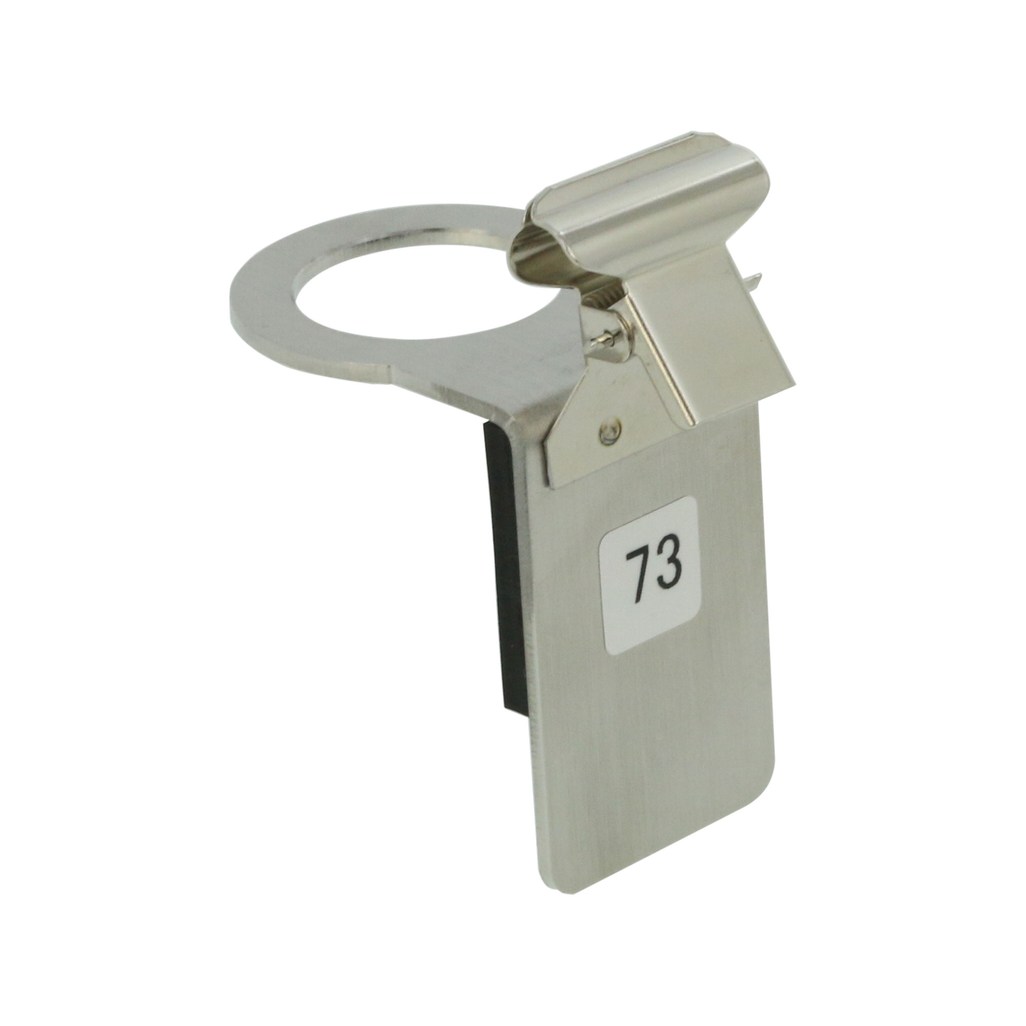 ホルダー支持金具 MP-Σシリーズ ろ紙ホルダー取付用