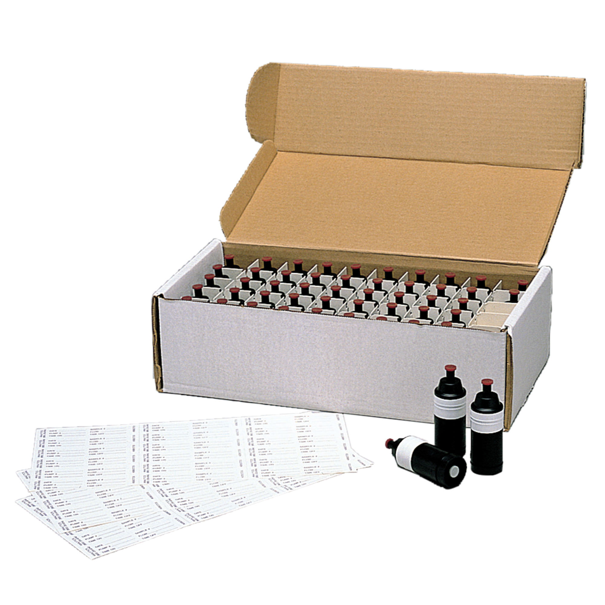 アスベスト用サンプリングホルダーディスポーザブルタイプ φ25