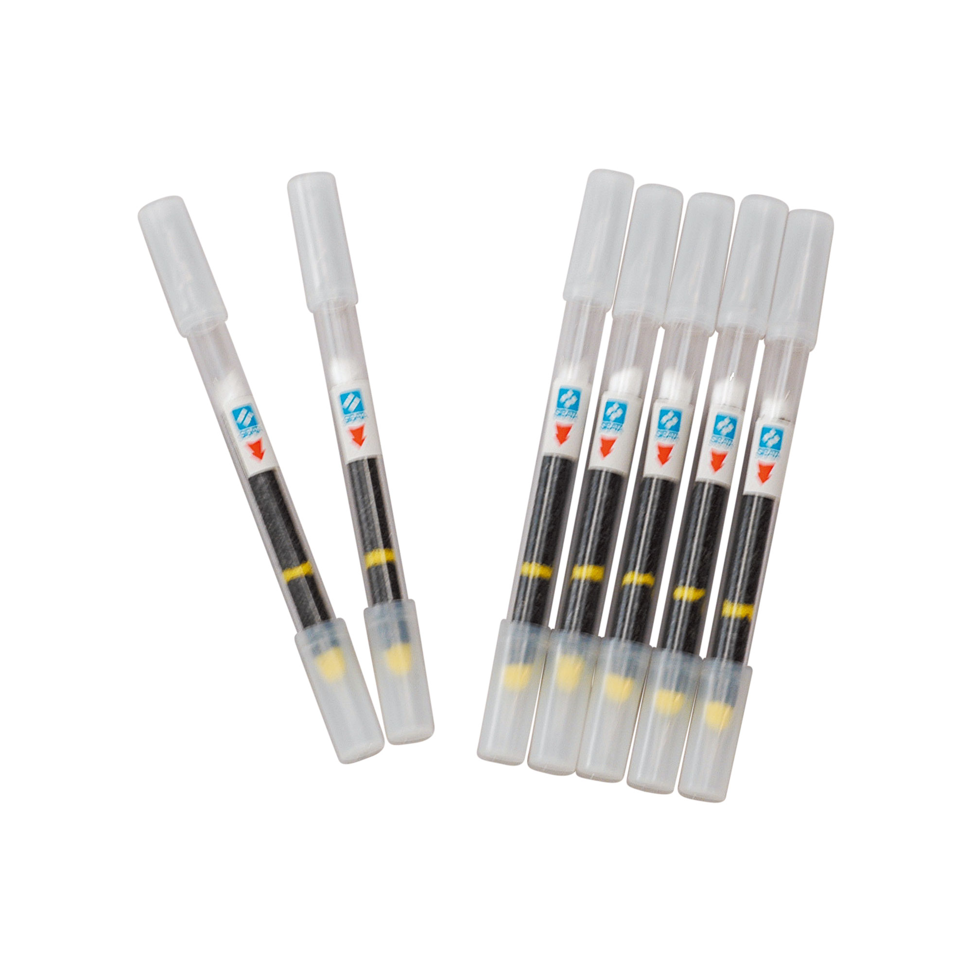 チャコールチューブ ジャンボ 1000入