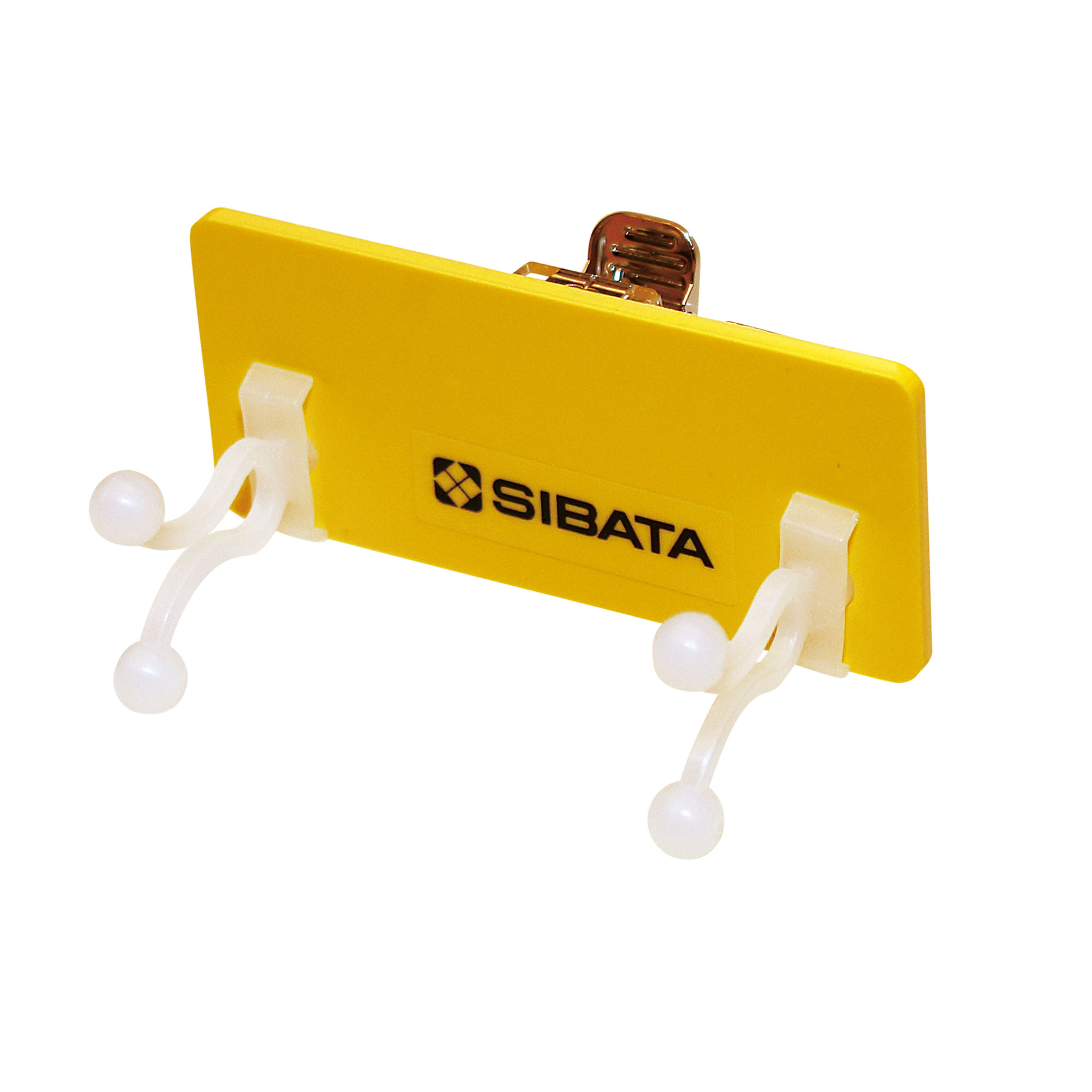 パッシブホルダー 有機溶剤用