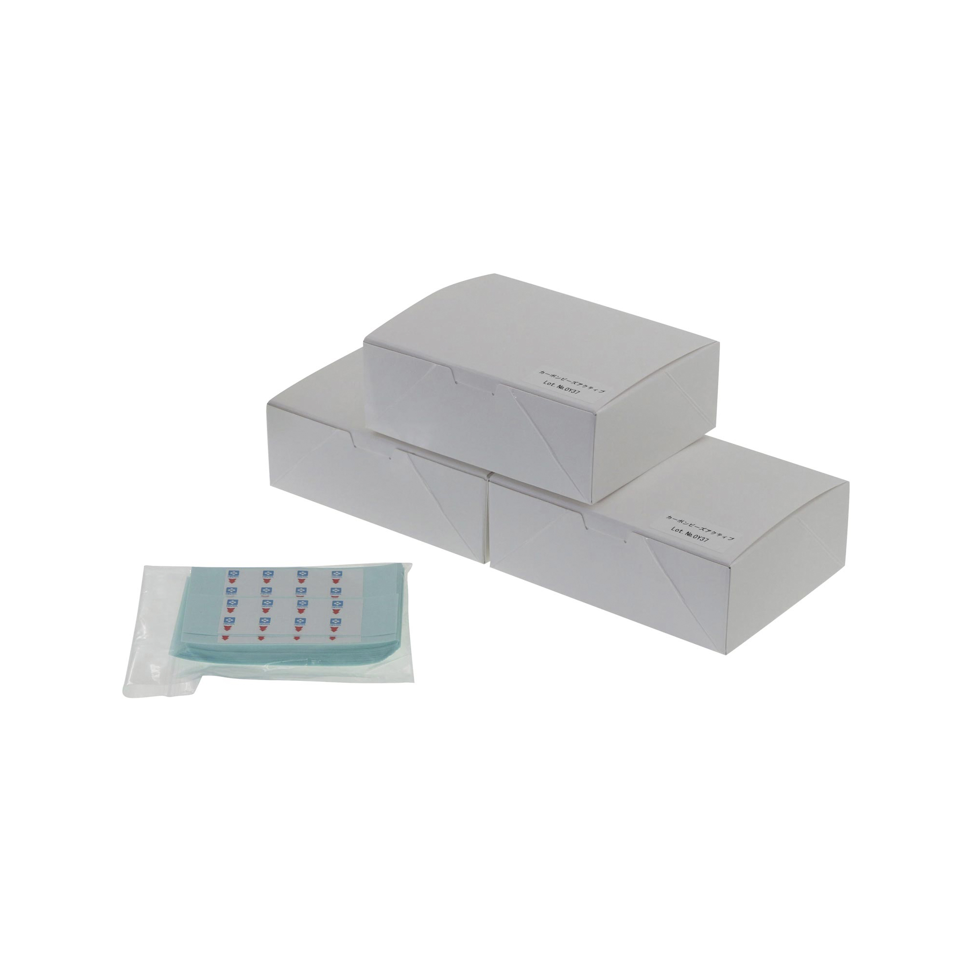 カーボンビーズアクティブ スタンダード 1000入