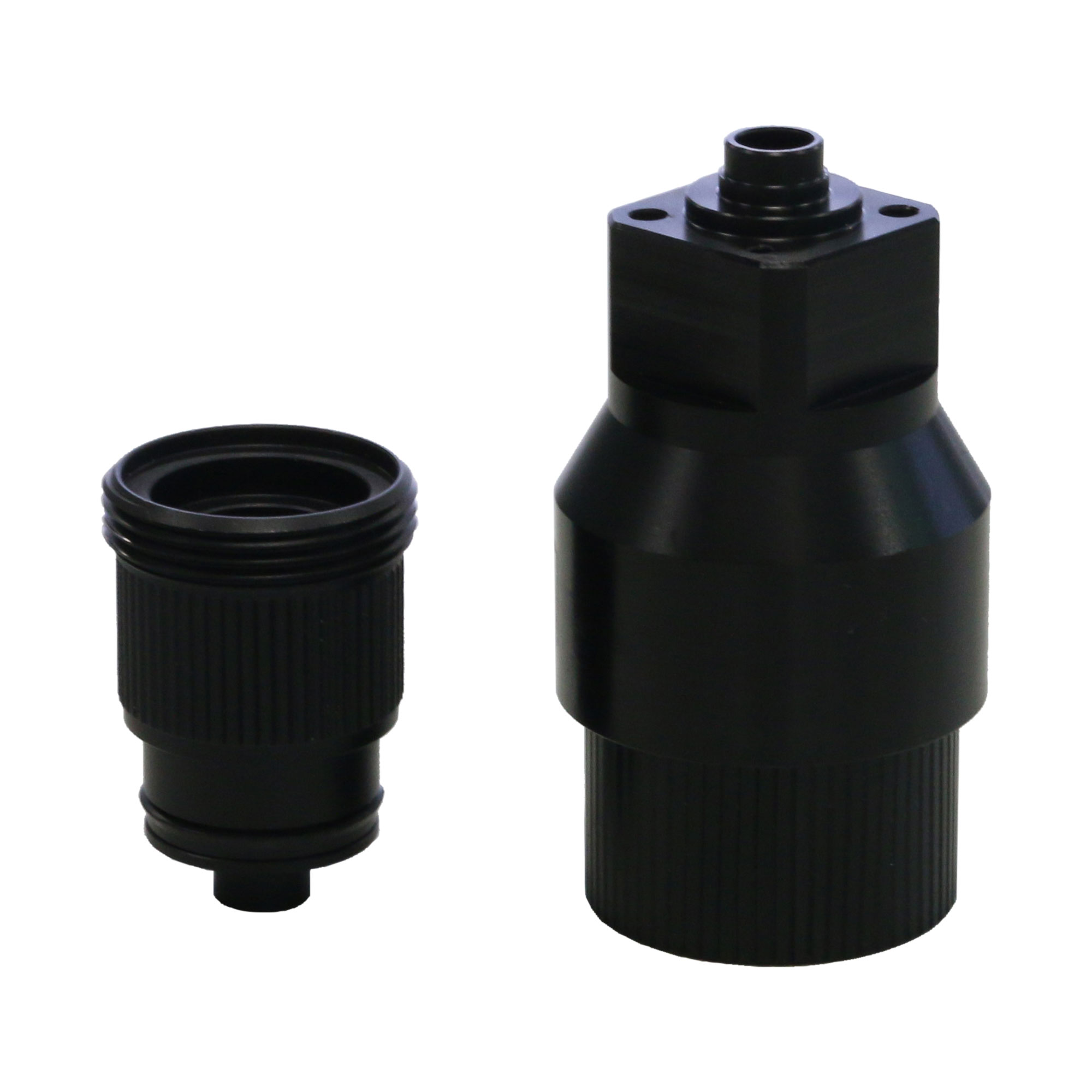 外部吸引ユニット LD-6N2用