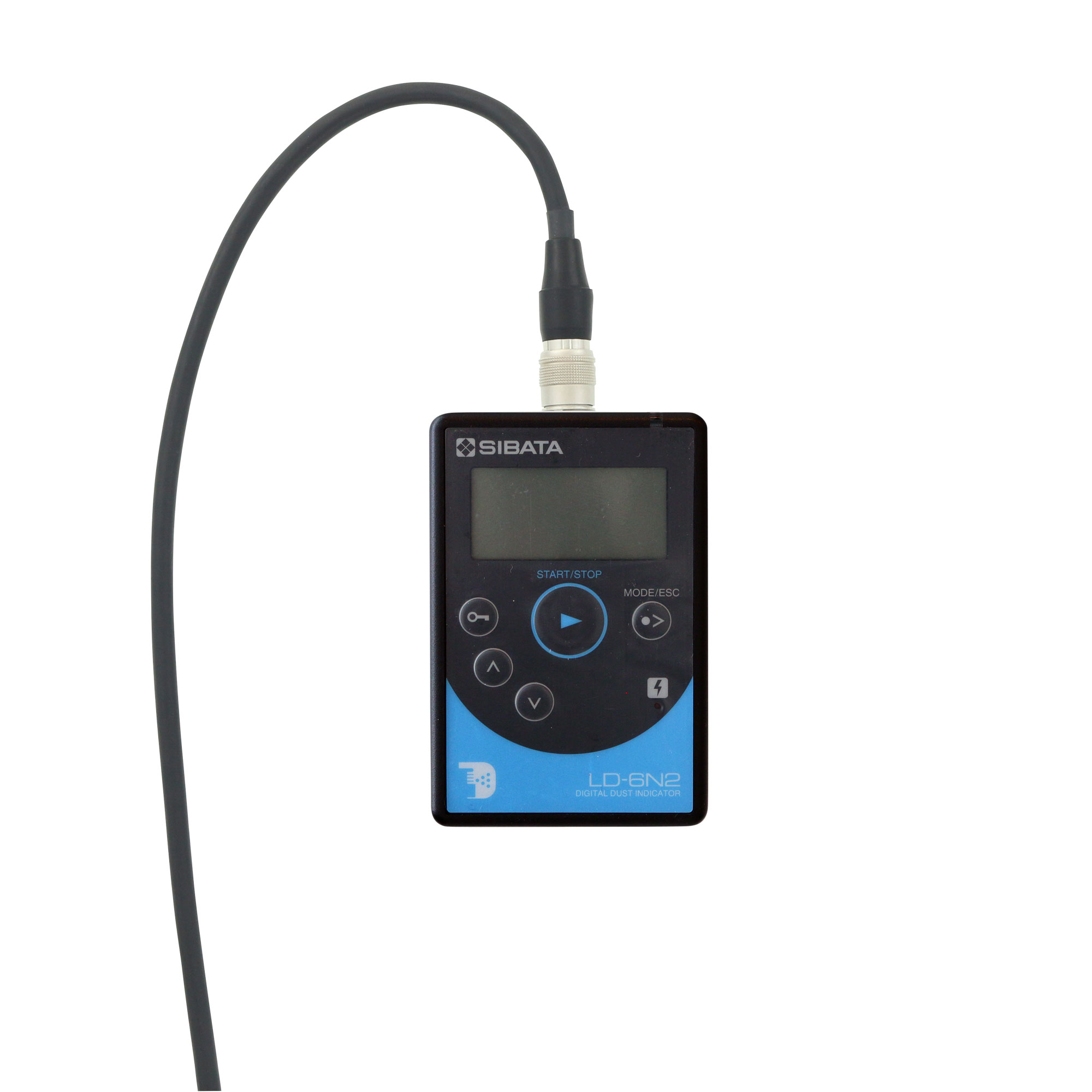 デジタル粉じん計 LD-6N2