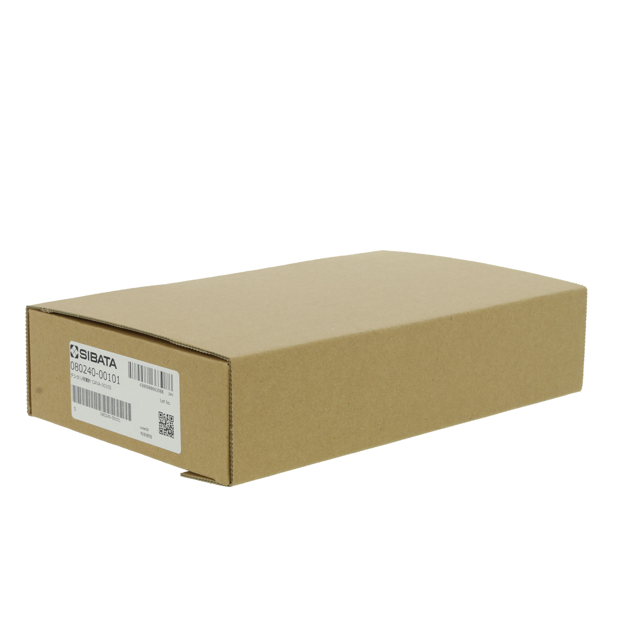 デジタル照度計 CANA-0010S