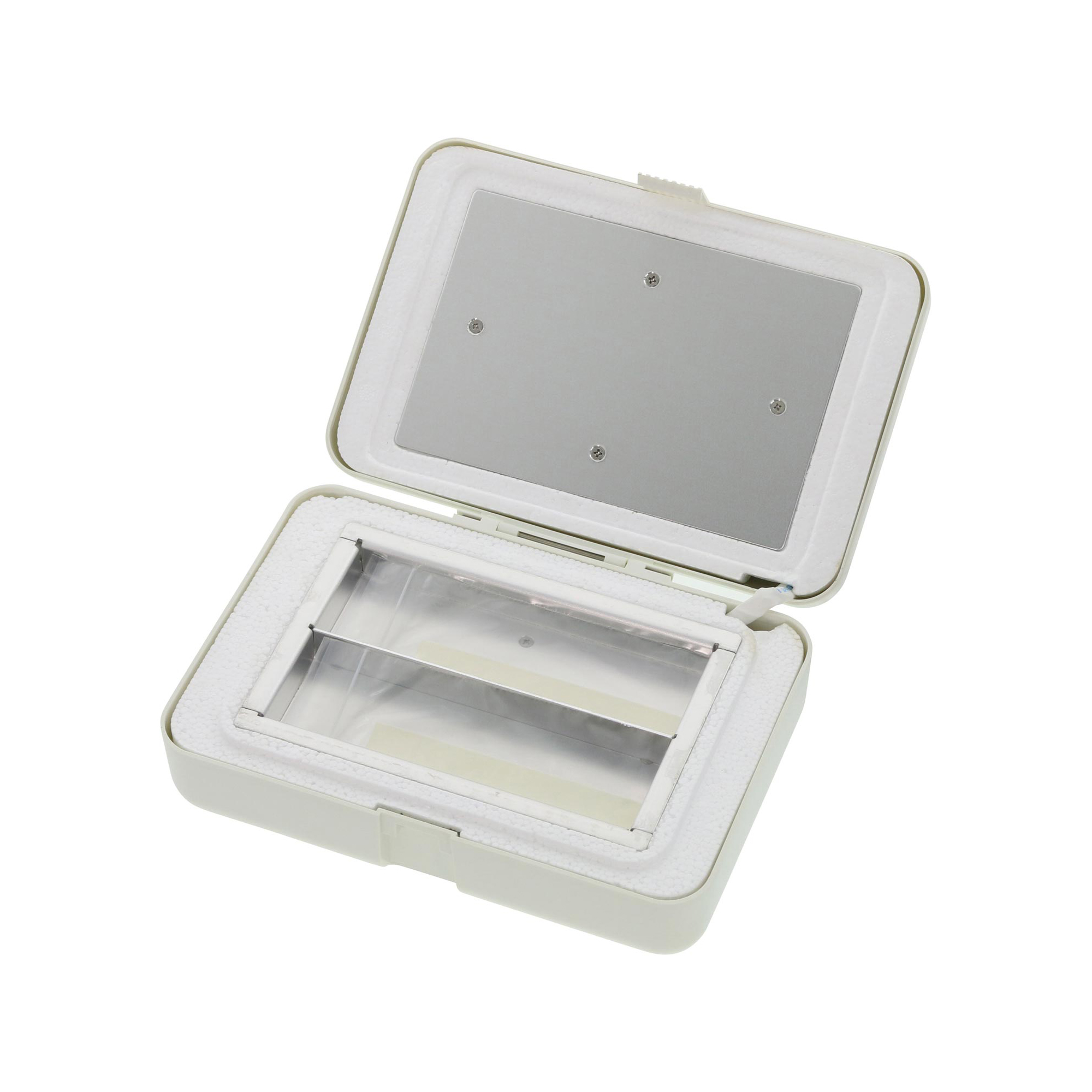 細菌試験用恒温器カルボックス CB-101