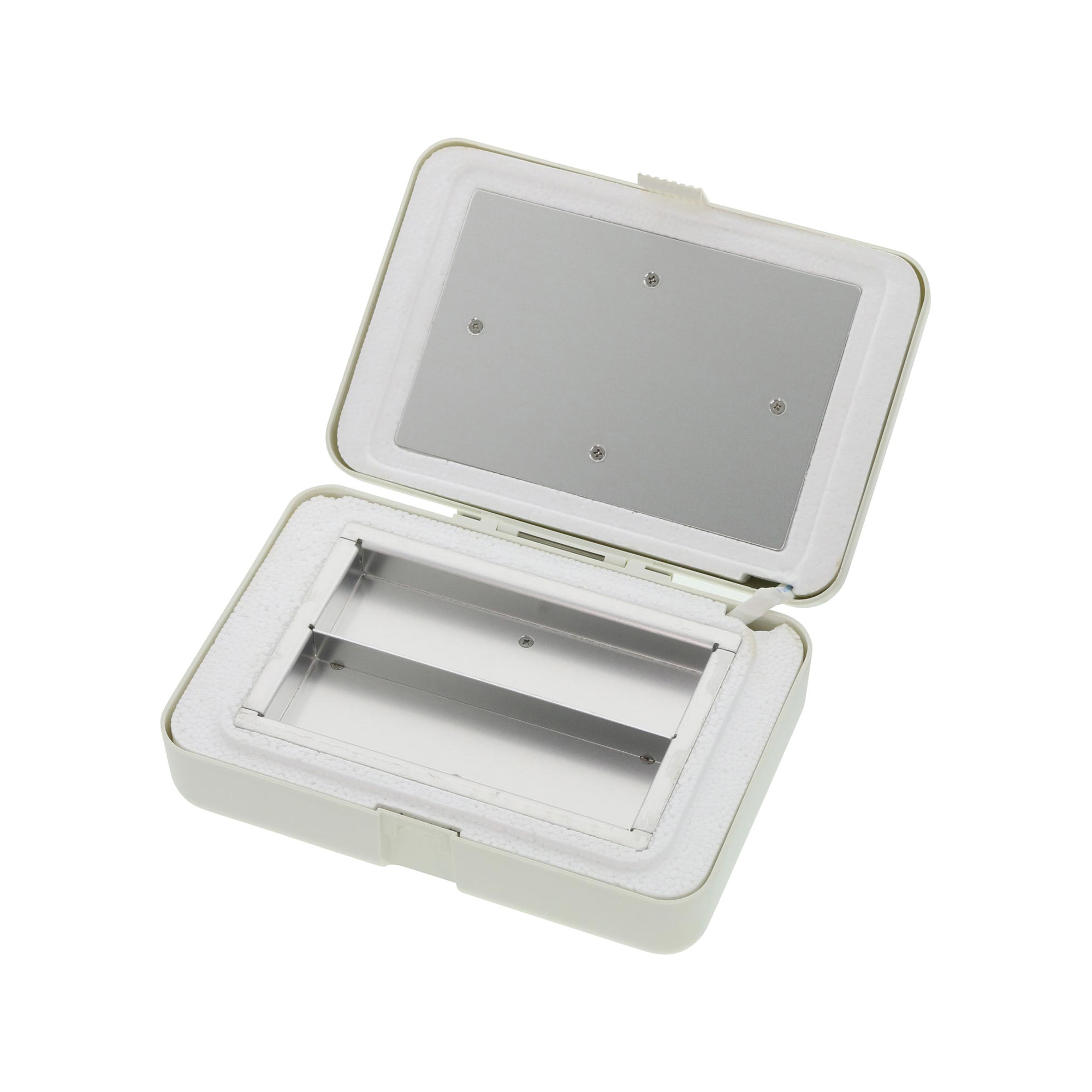 細菌試験用恒温器カルボックス CB-101