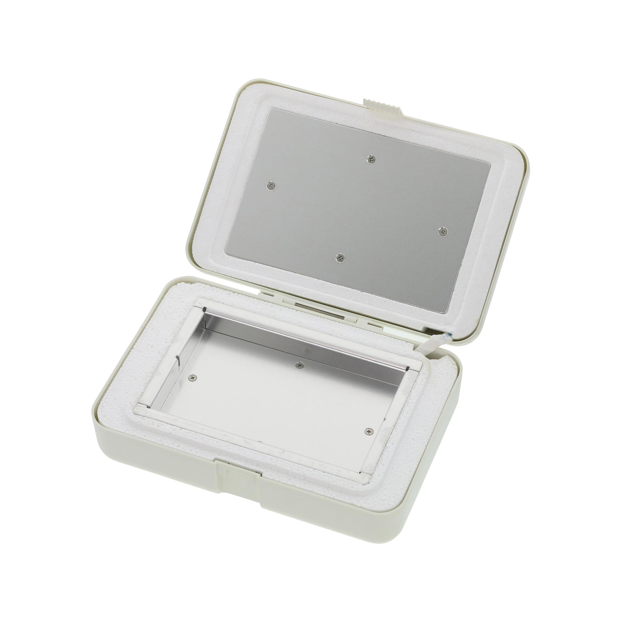 細菌試験用恒温器カルボックス CB-101