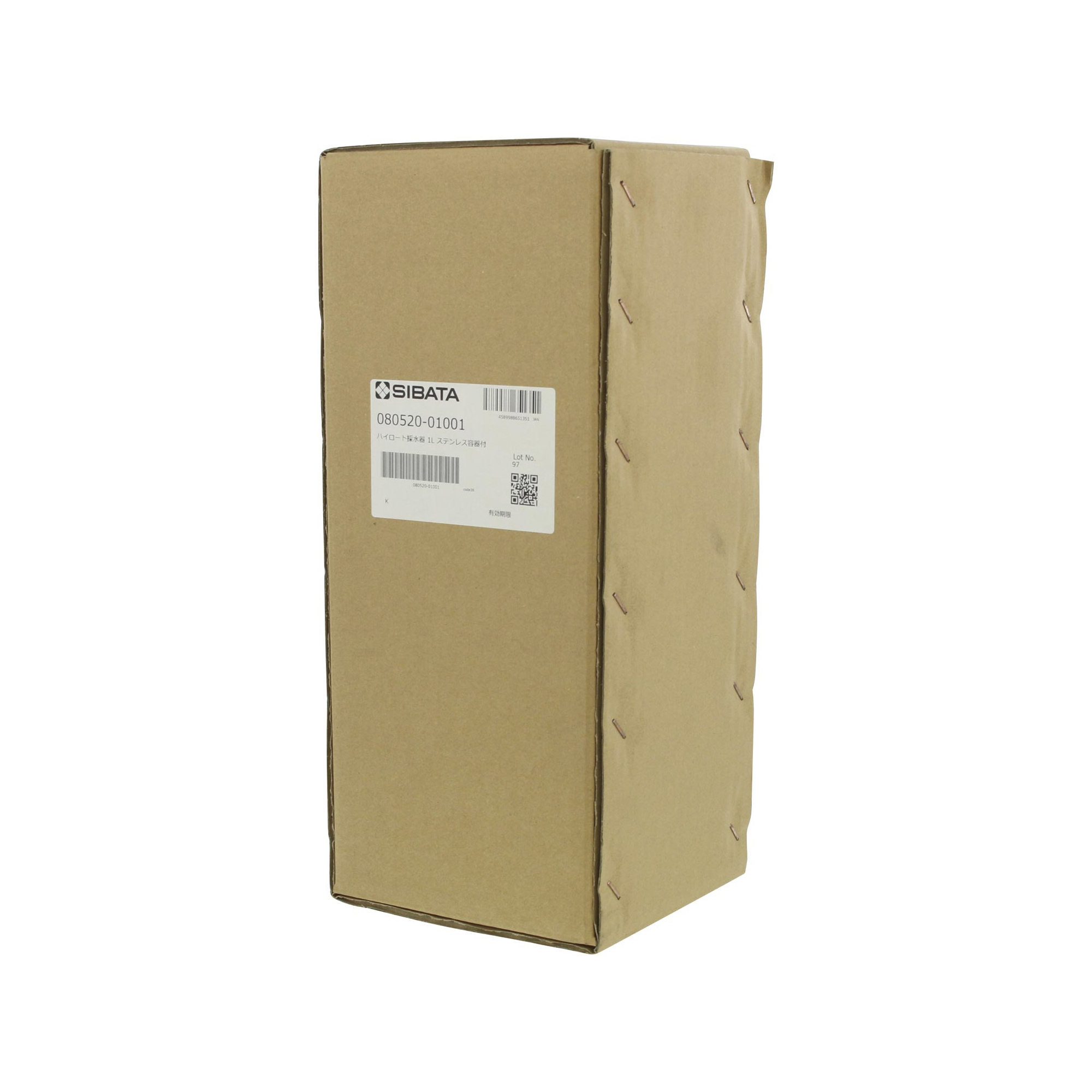 ハイロート採水器セット 1000mL