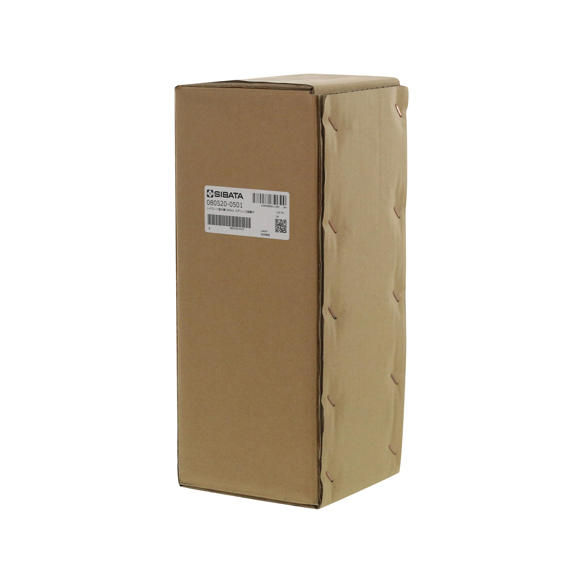 ハイロート採水器セット 500mL