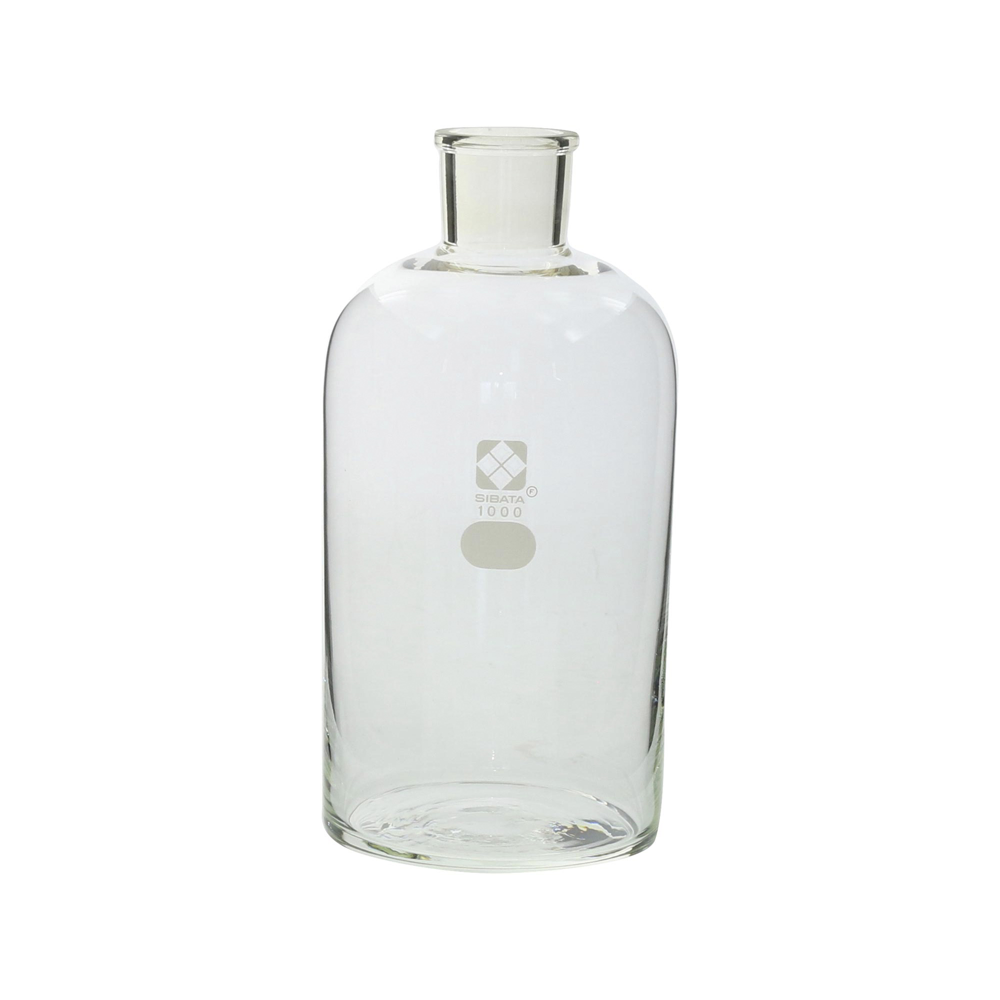 瓶のみ ハイロート採水器 1000mL用