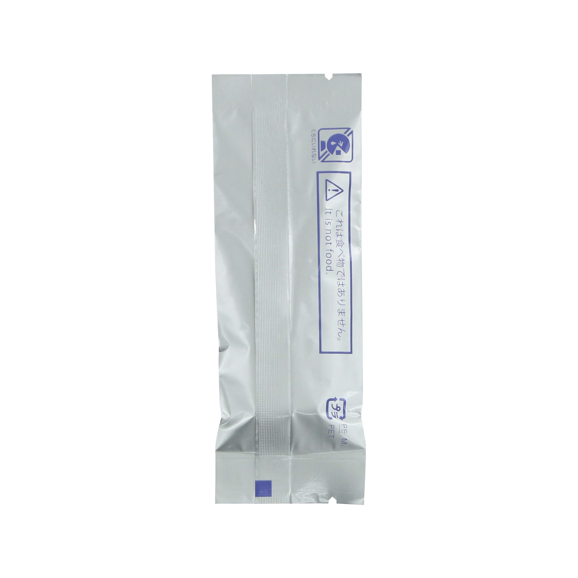 簡易水質検査キット シンプルパックミニ 遊離残留塩素 6入