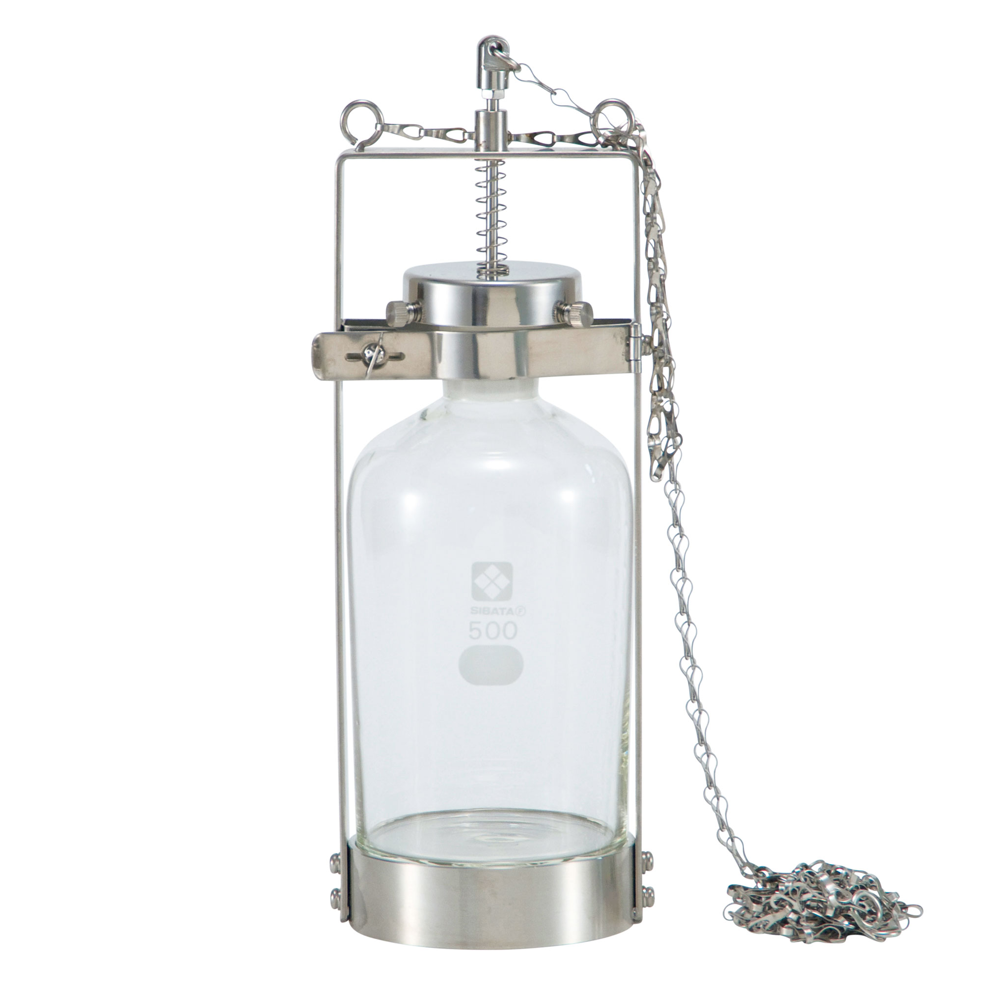 ハイロート採水器 500mL