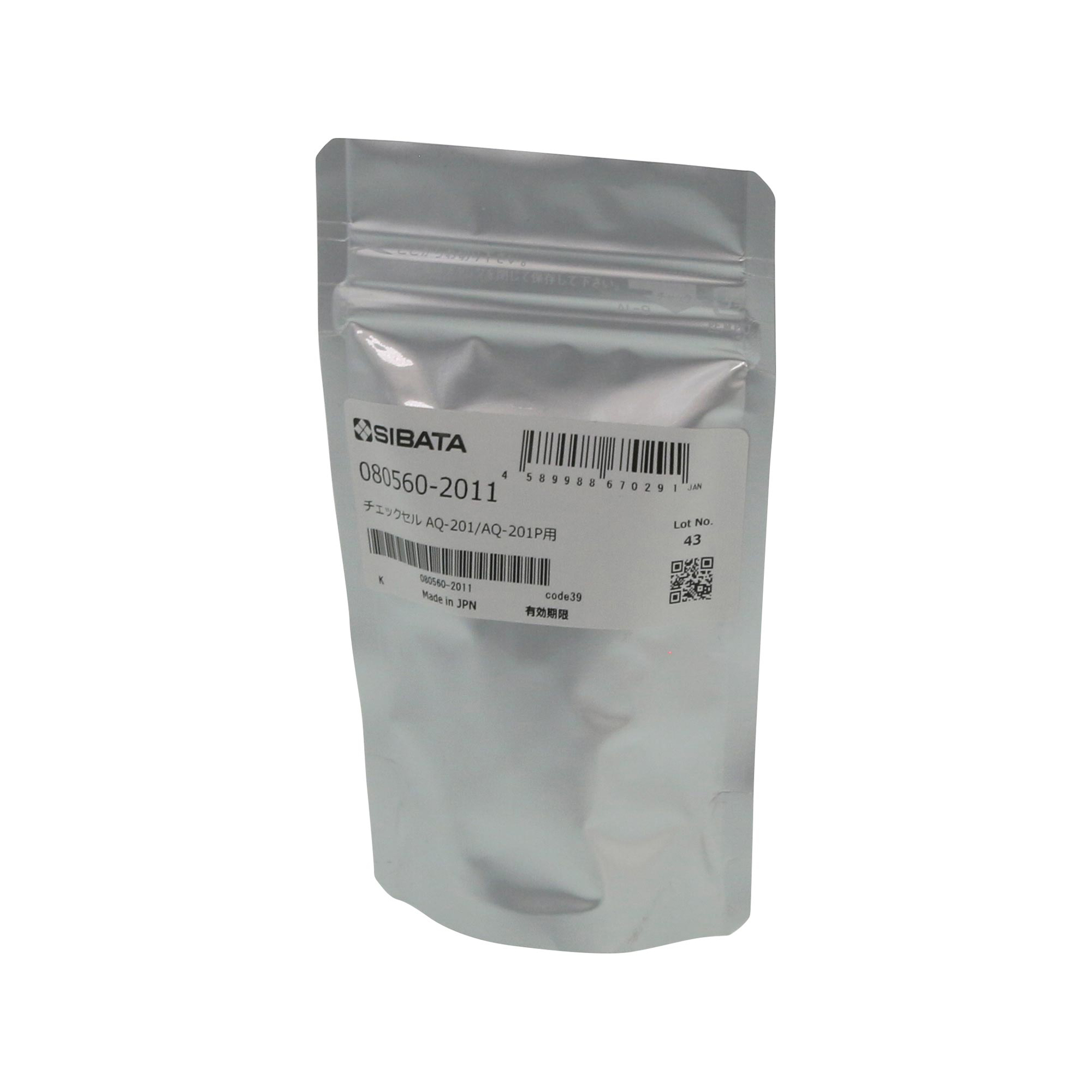 チェックセル AQ-201/201P用