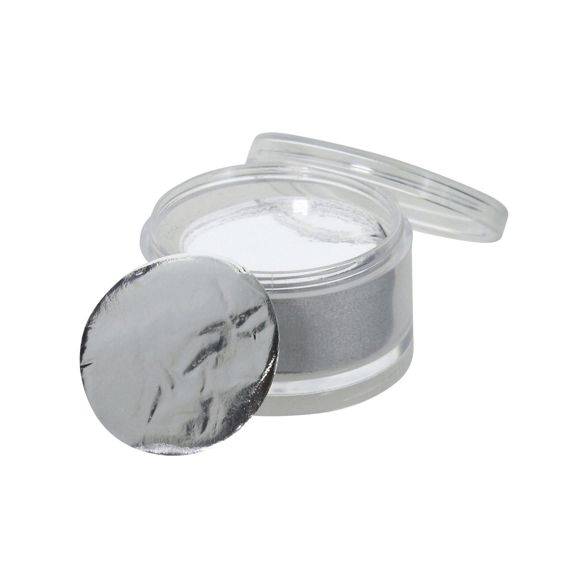 アルミ箔 POVテスター5/低濃度型用 250入