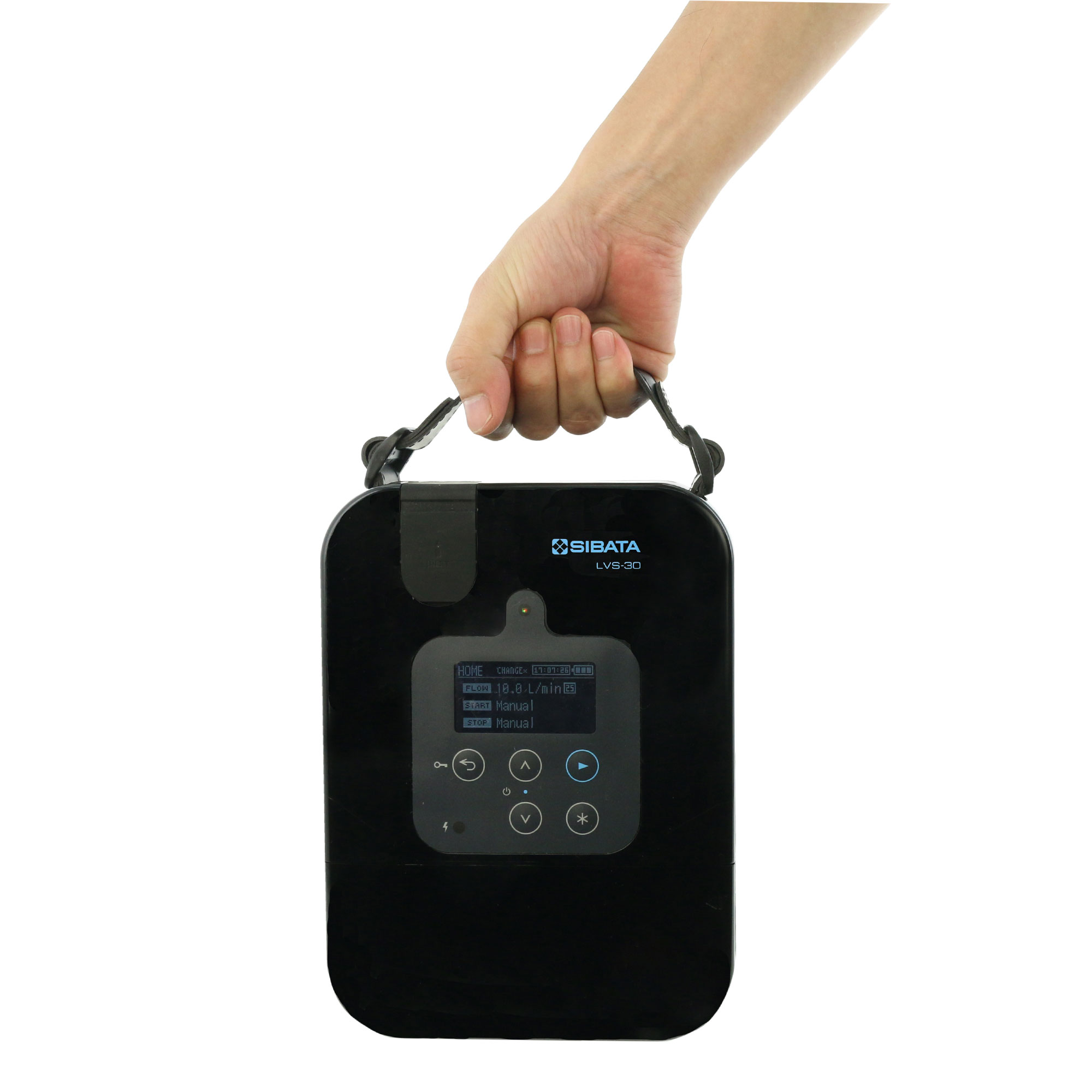 ローボリウムポンプ LVS-30