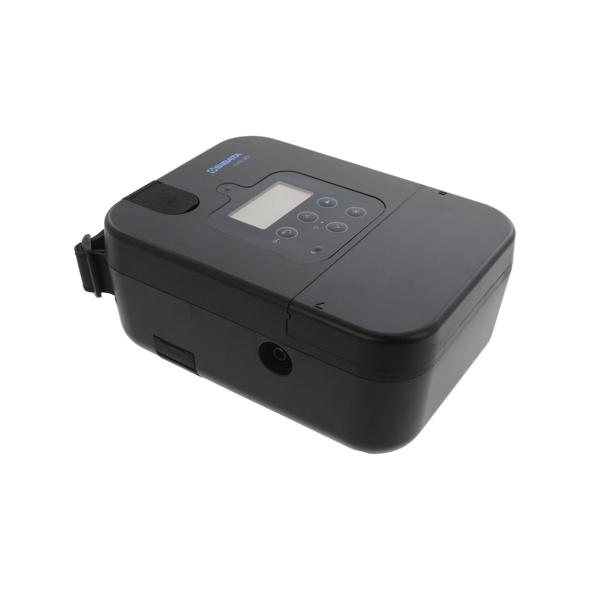 ローボリウムポンプ LVS-30