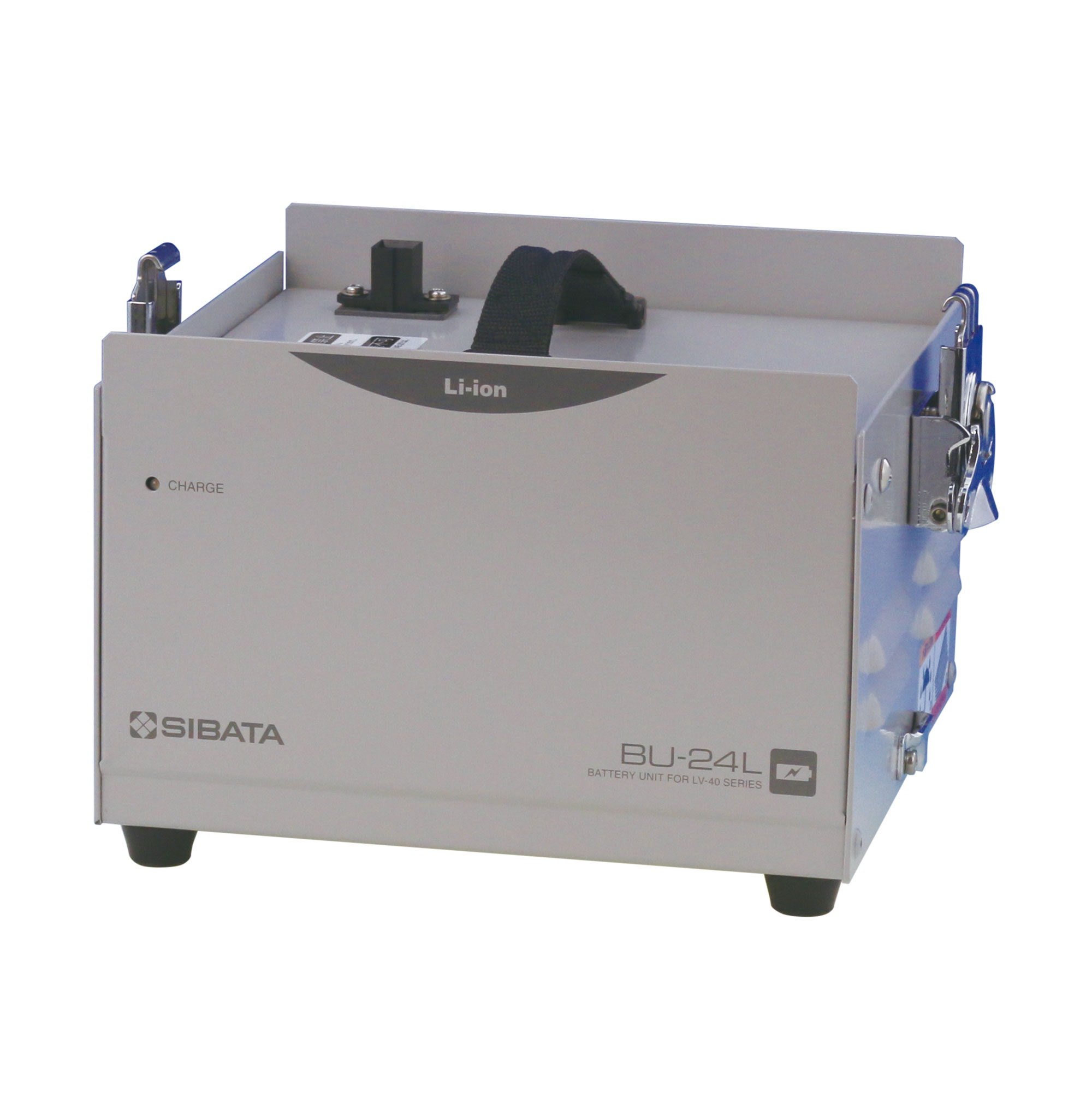 バッテリーユニット BU-24L