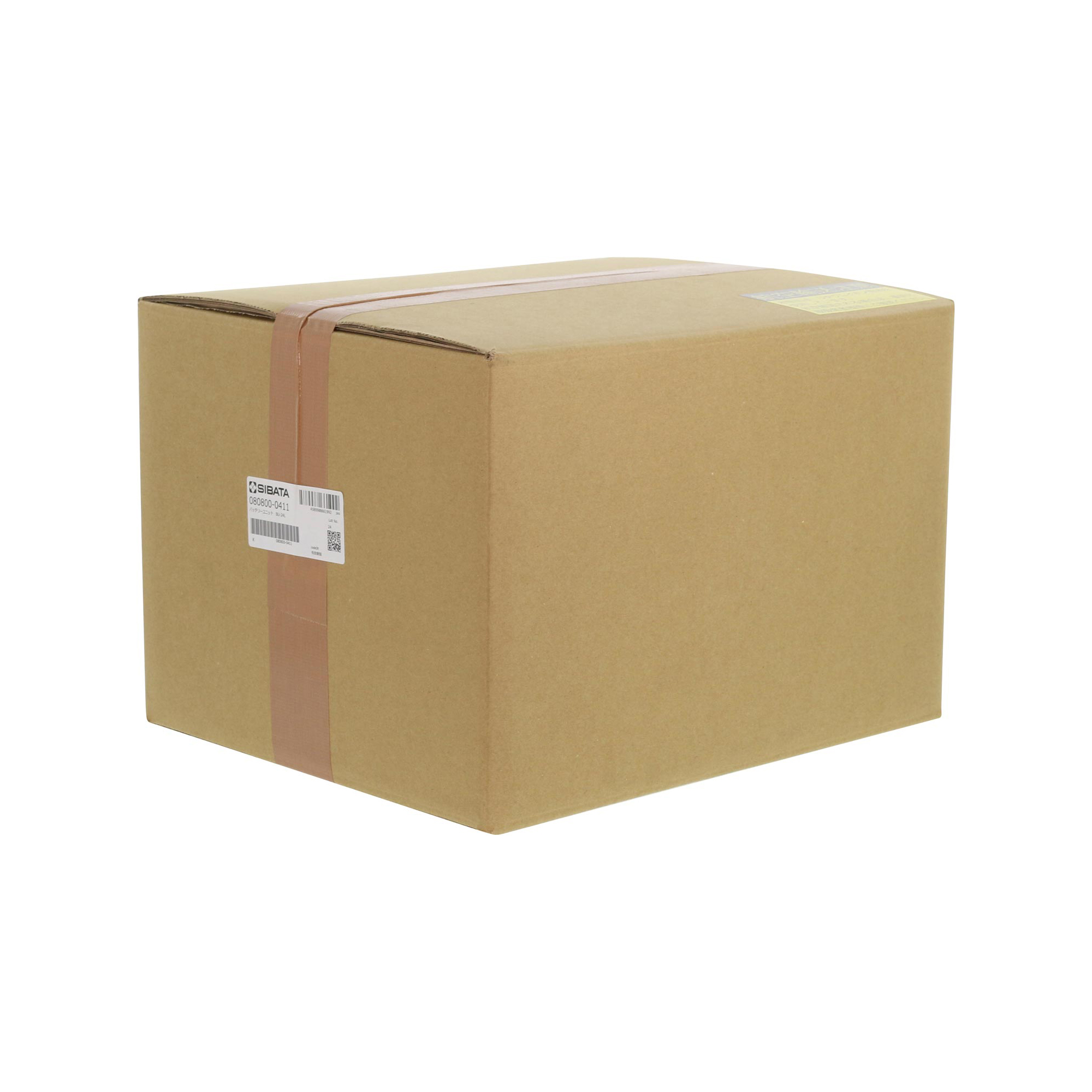 バッテリーユニット BU-24L