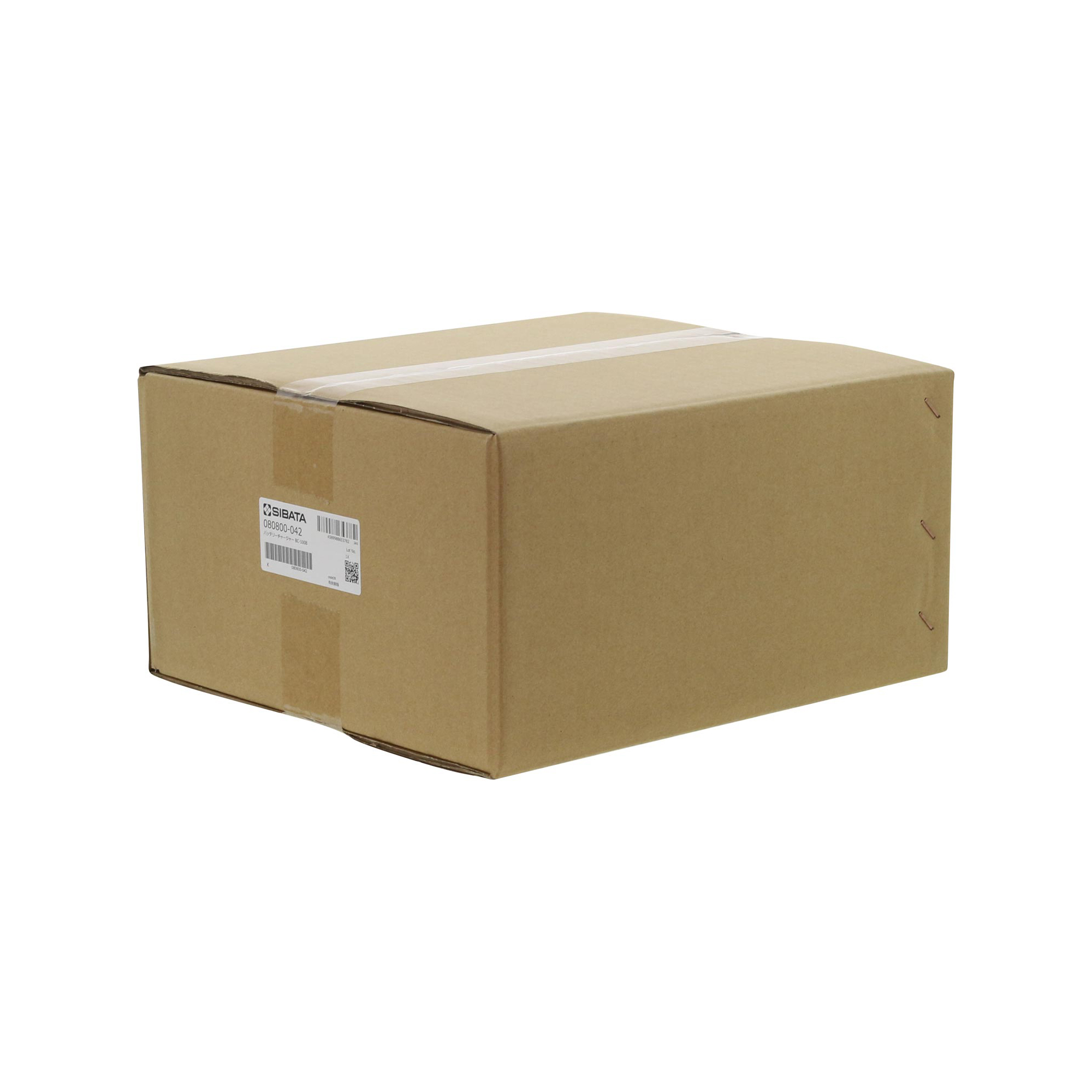 バッテリーチャージャー BC-100B