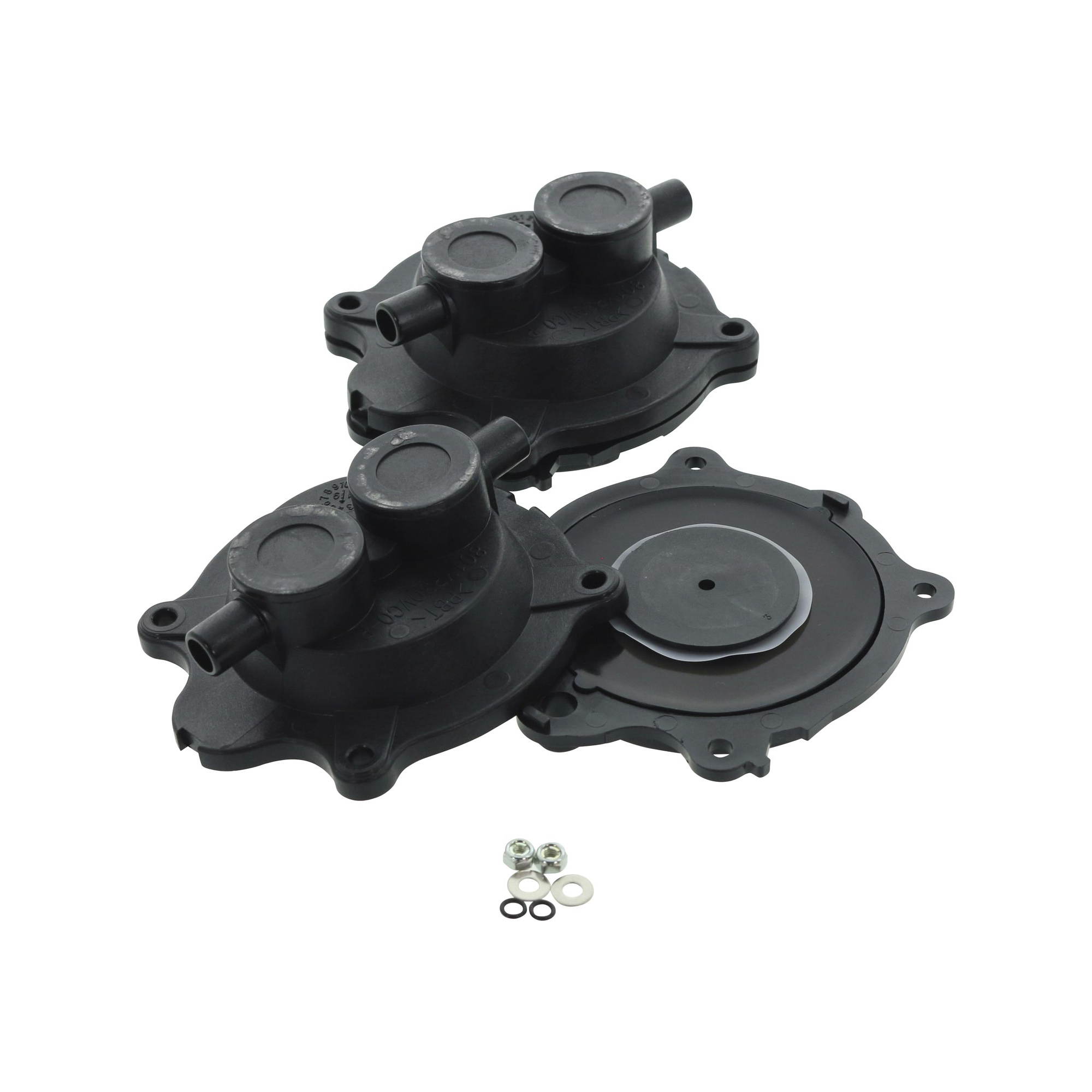 チャンバーブロックセット 新タイプ SIP-32L用 2入