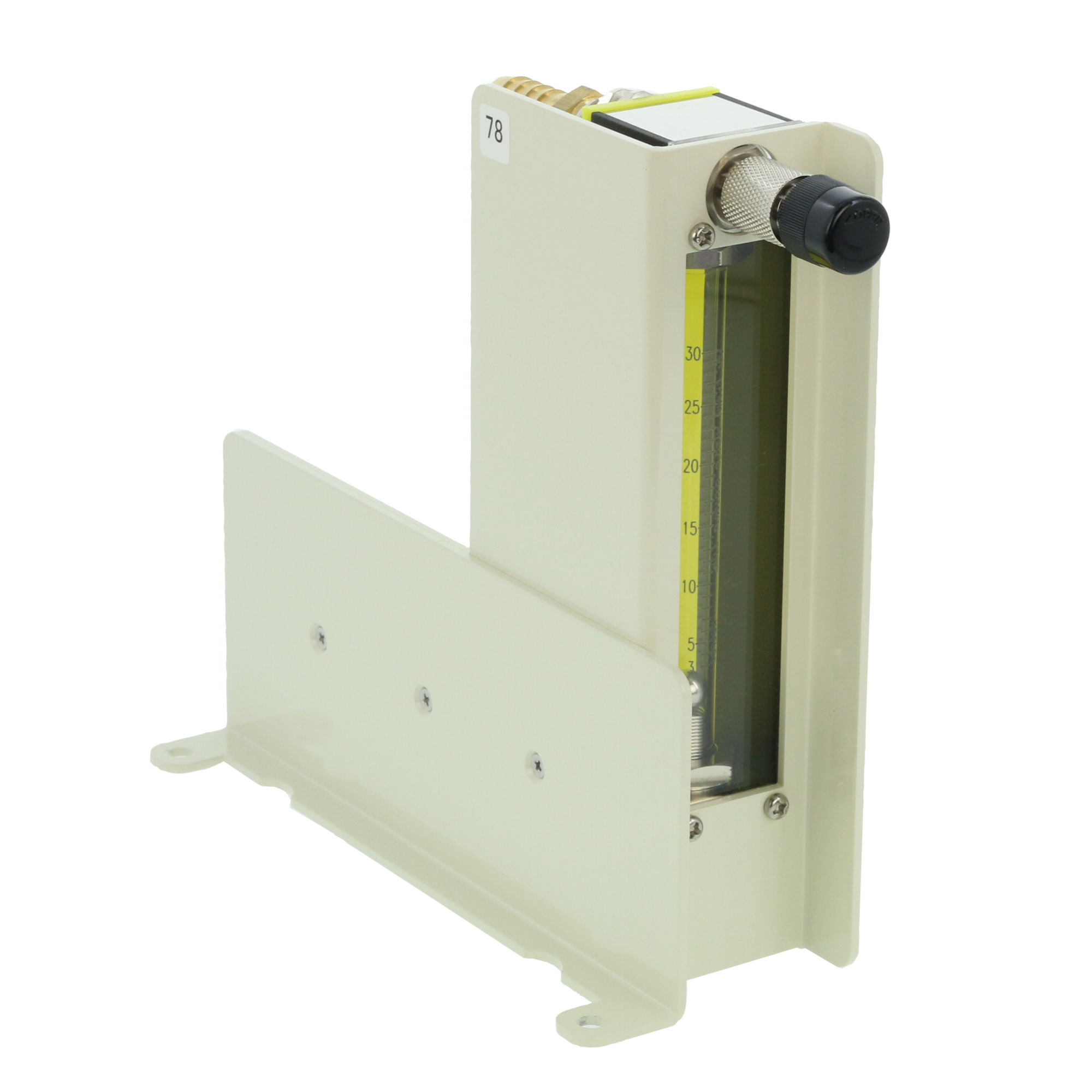 外付け流量計 SIP-32L用