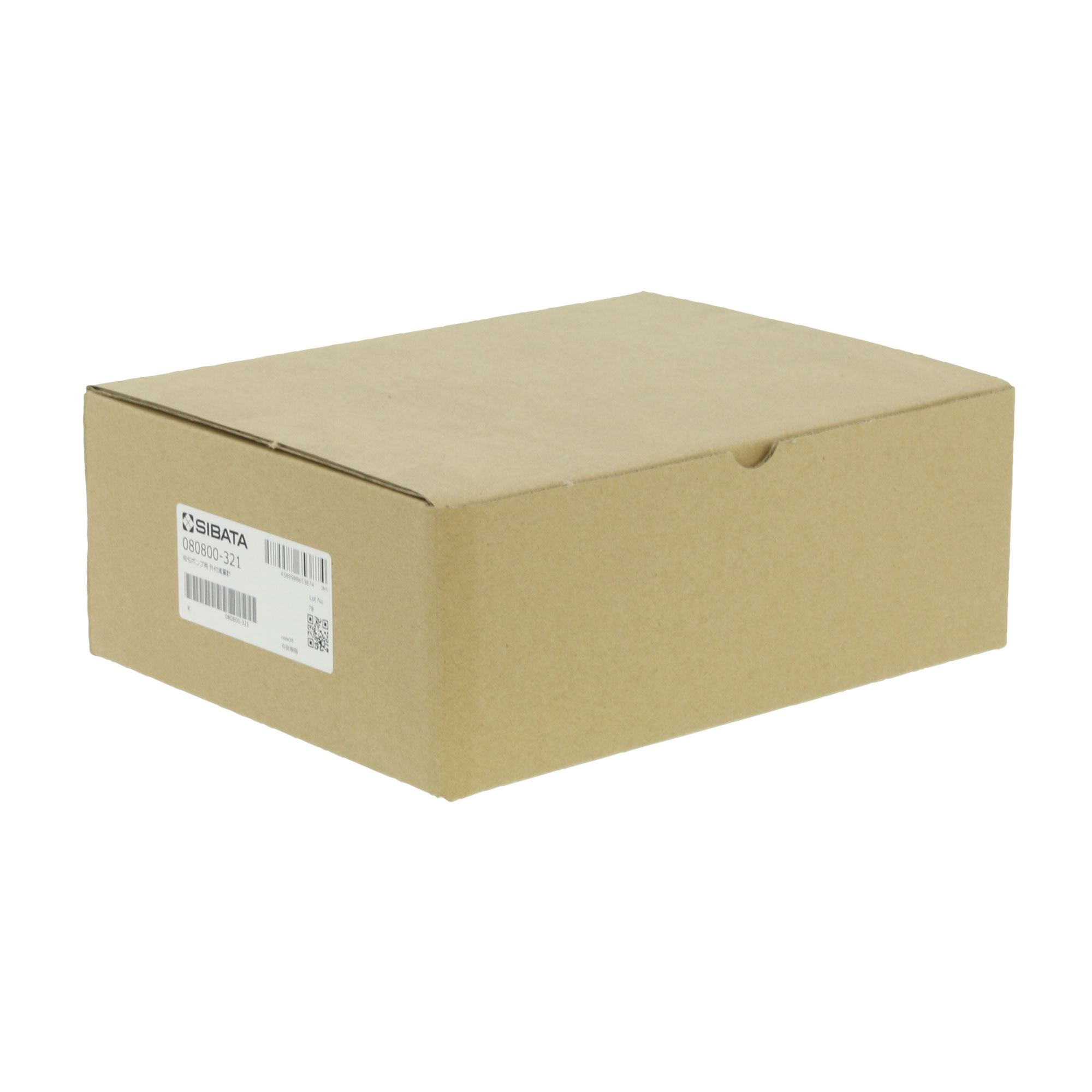 外付け流量計 SIP-32L用