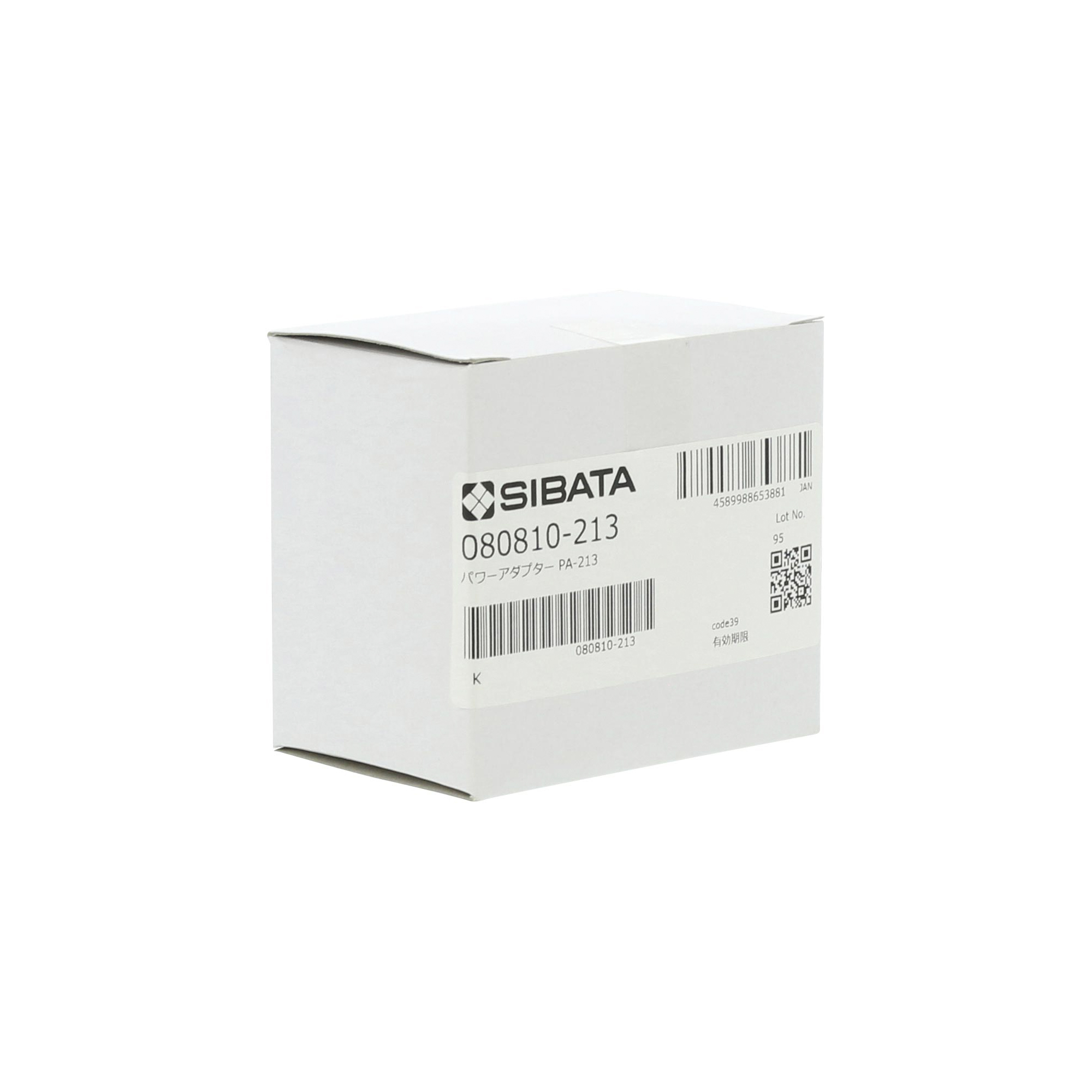 パワーアダプター PA-213