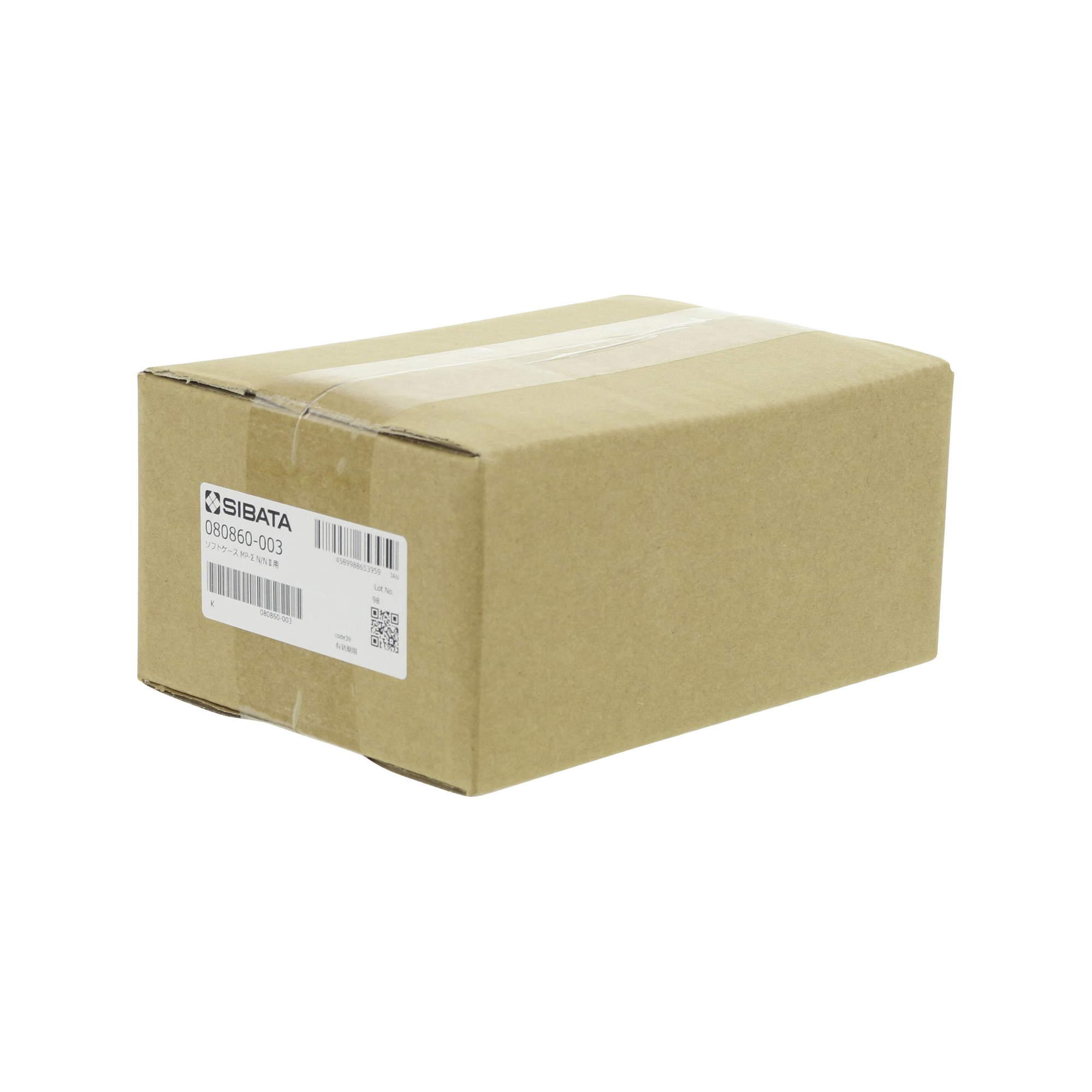 ソフトケース MP-ΣNⅡ/ΣN用