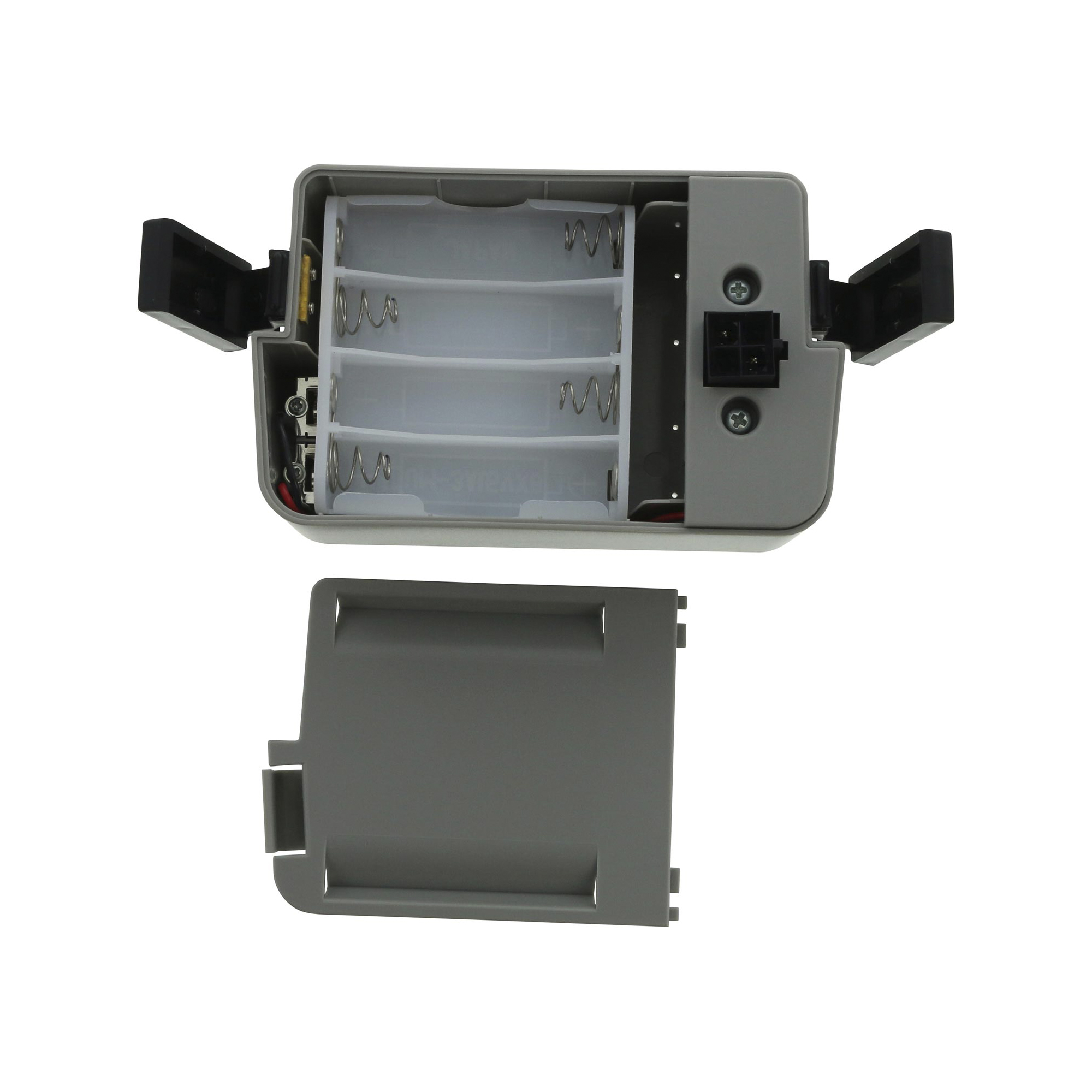 電池ケース一式 MP-Σ用