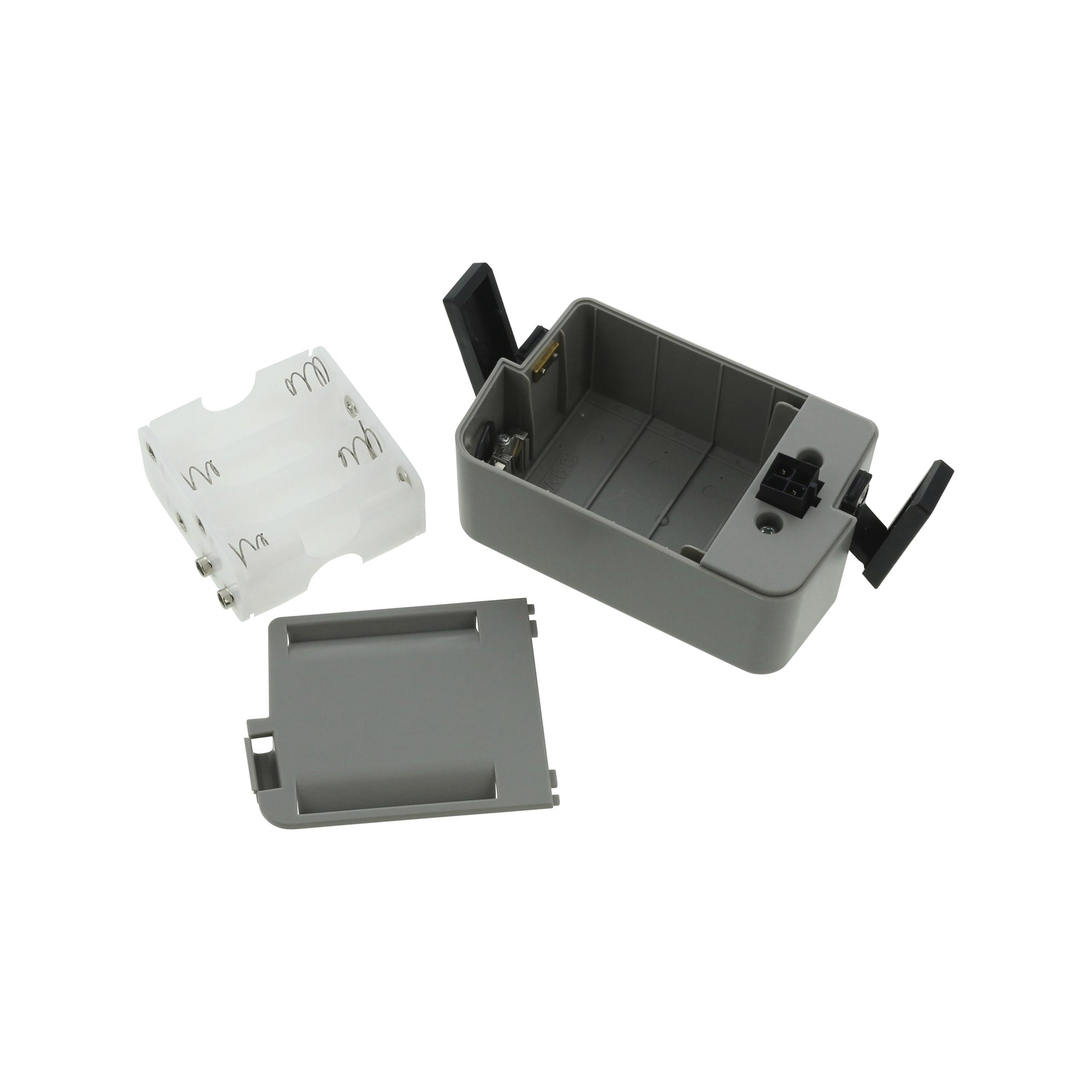 電池ケース一式 MP-Σ用