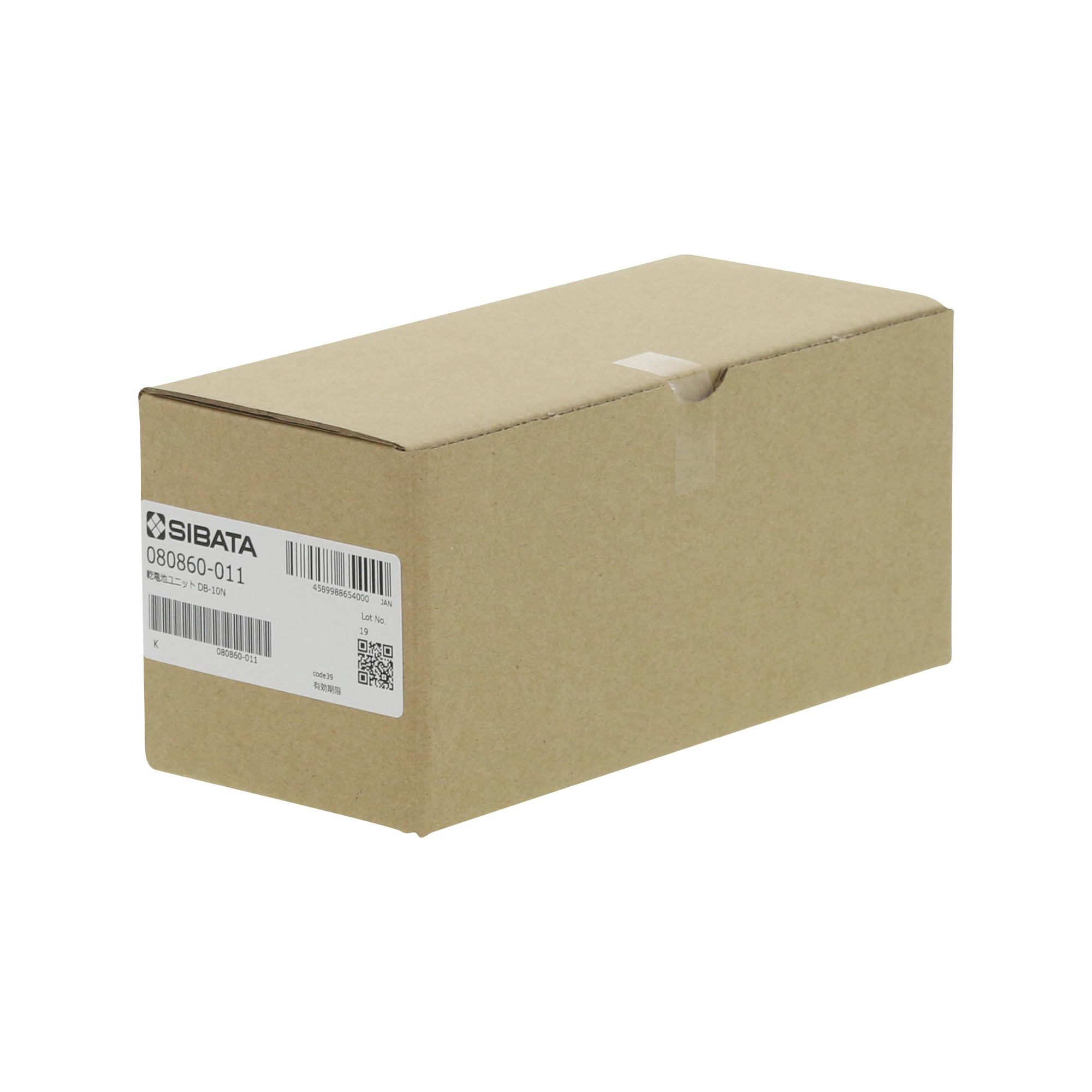 乾電池ユニット DB-10N