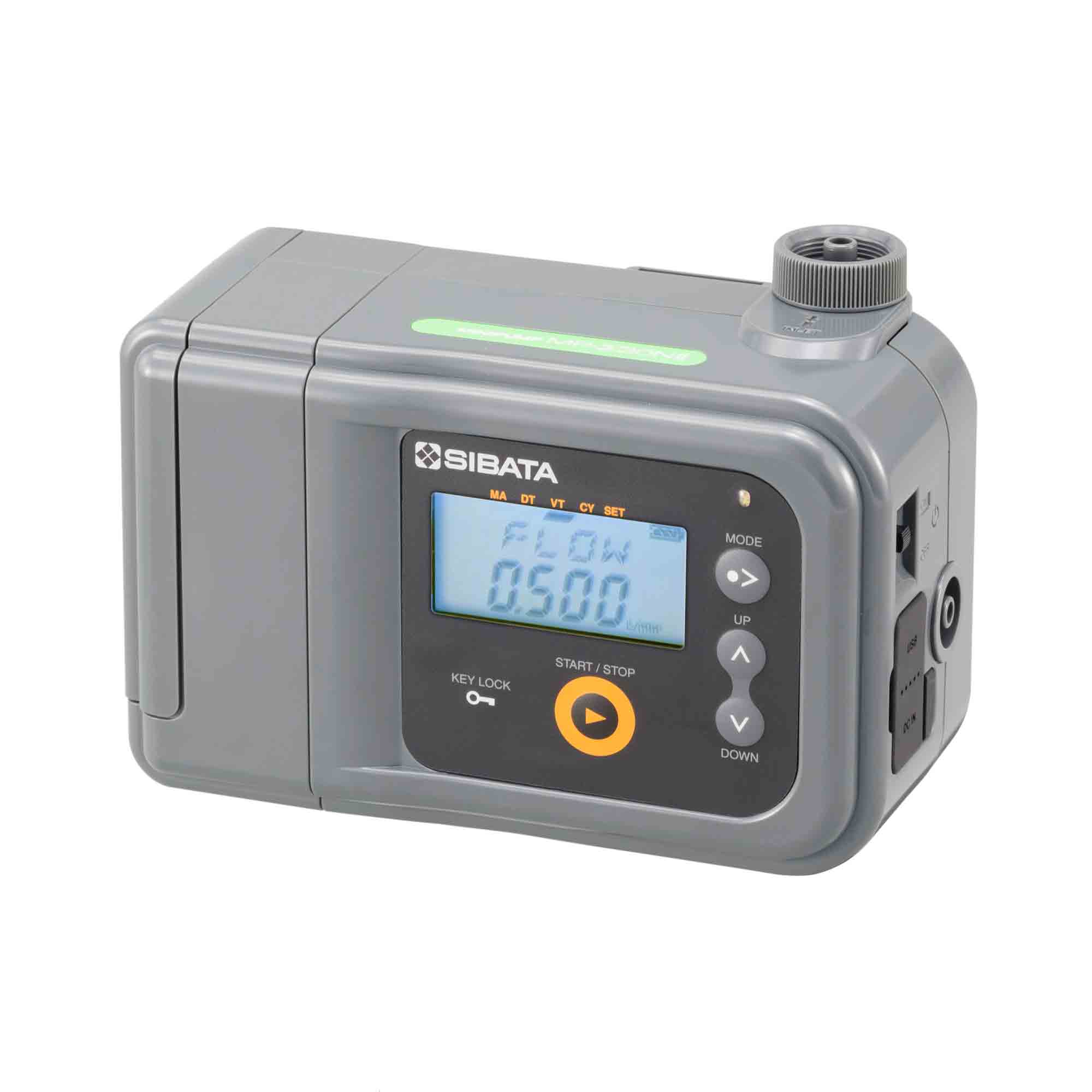 ミニポンプ MP-Σ30NⅡ