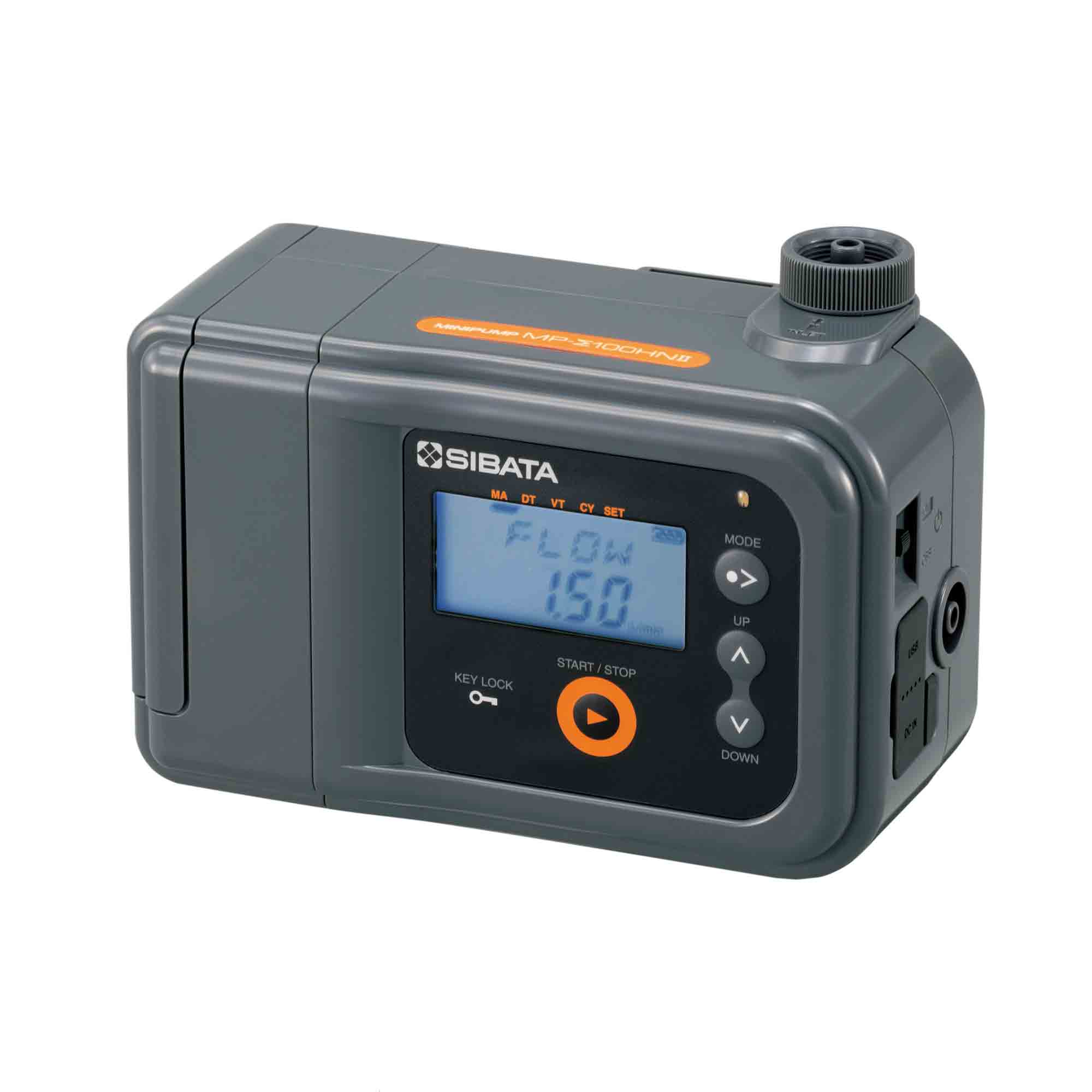 ミニポンプ MP-Σ100HNⅡ