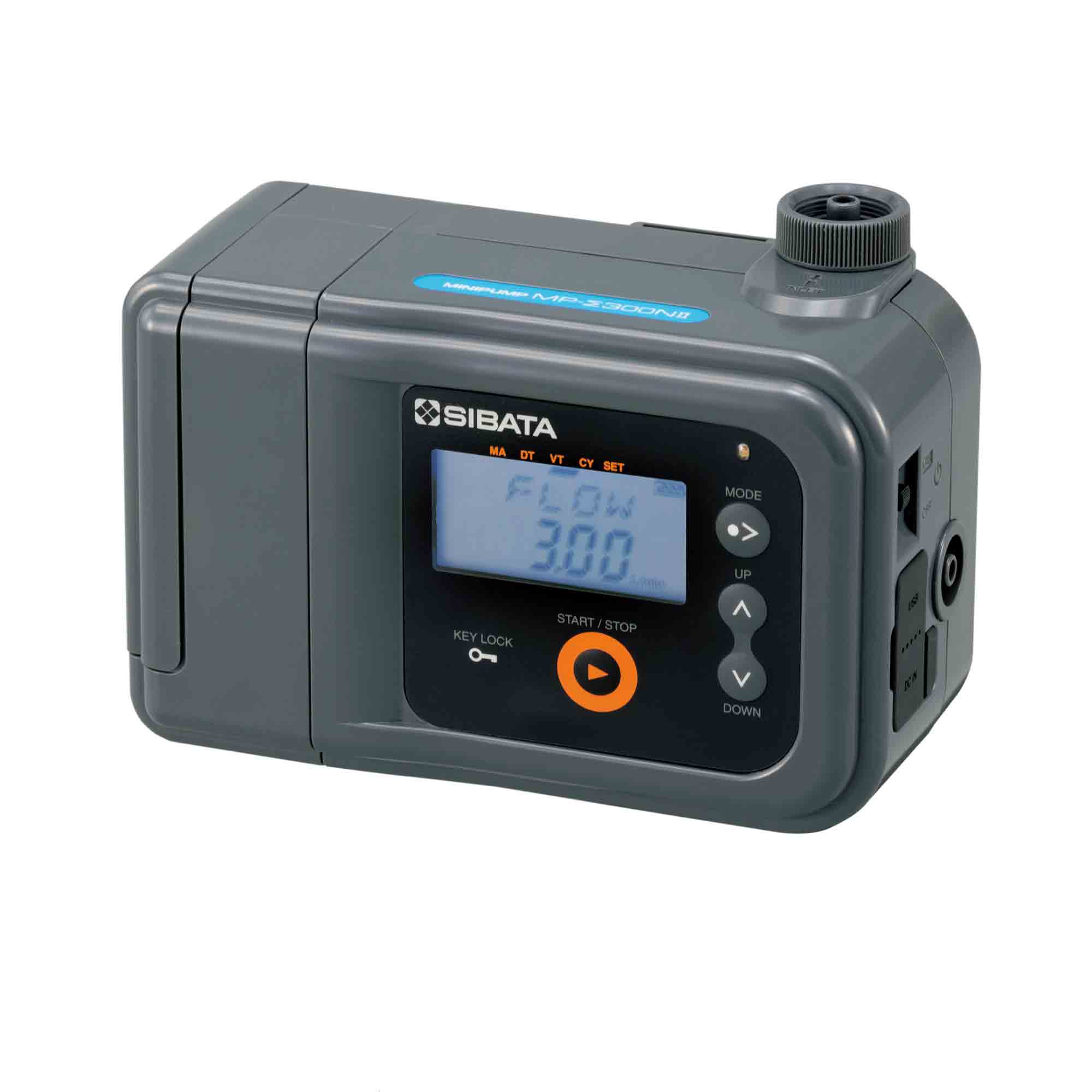 ミニポンプ MP-Σ300NⅡ