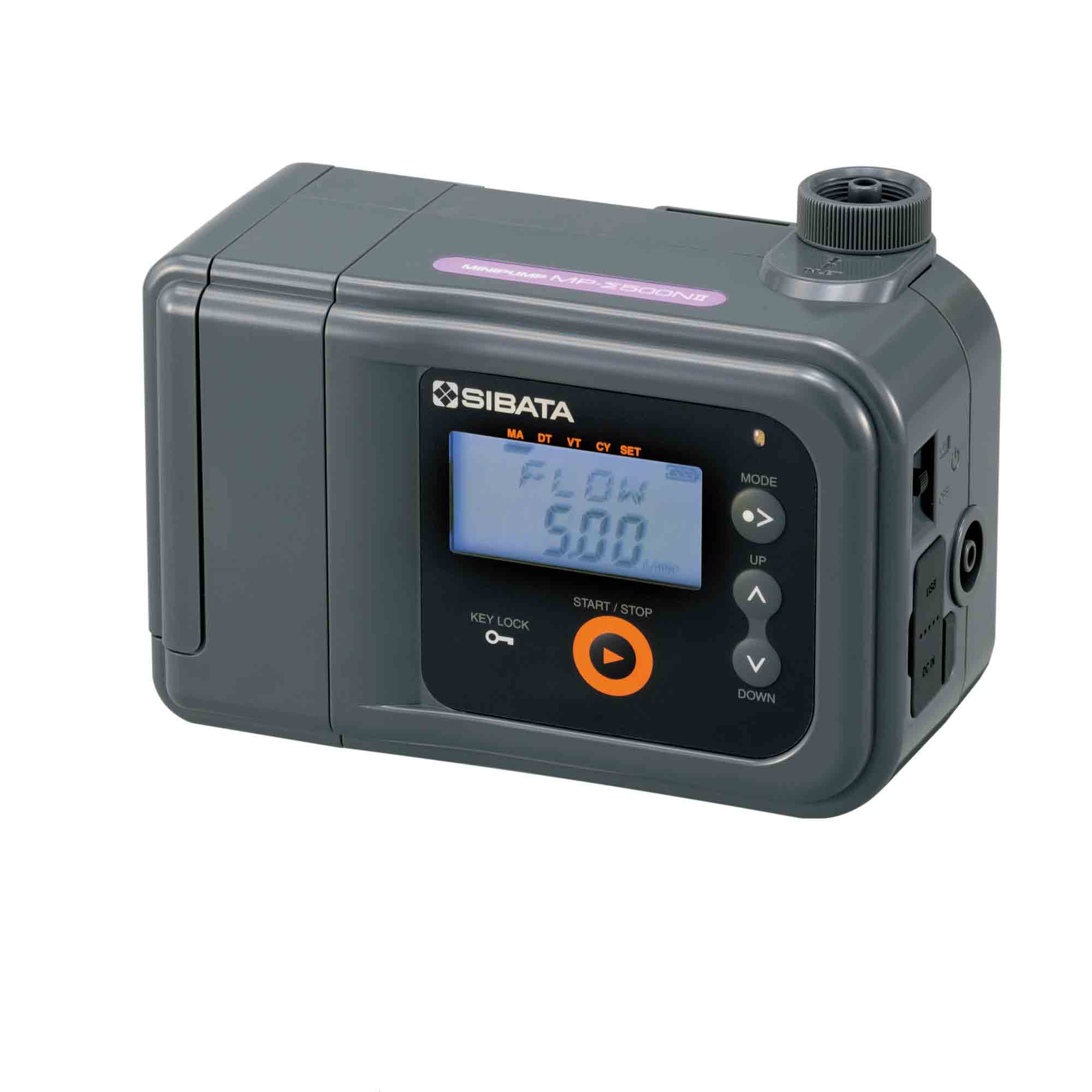 ミニポンプ MP-Σ500NⅡ