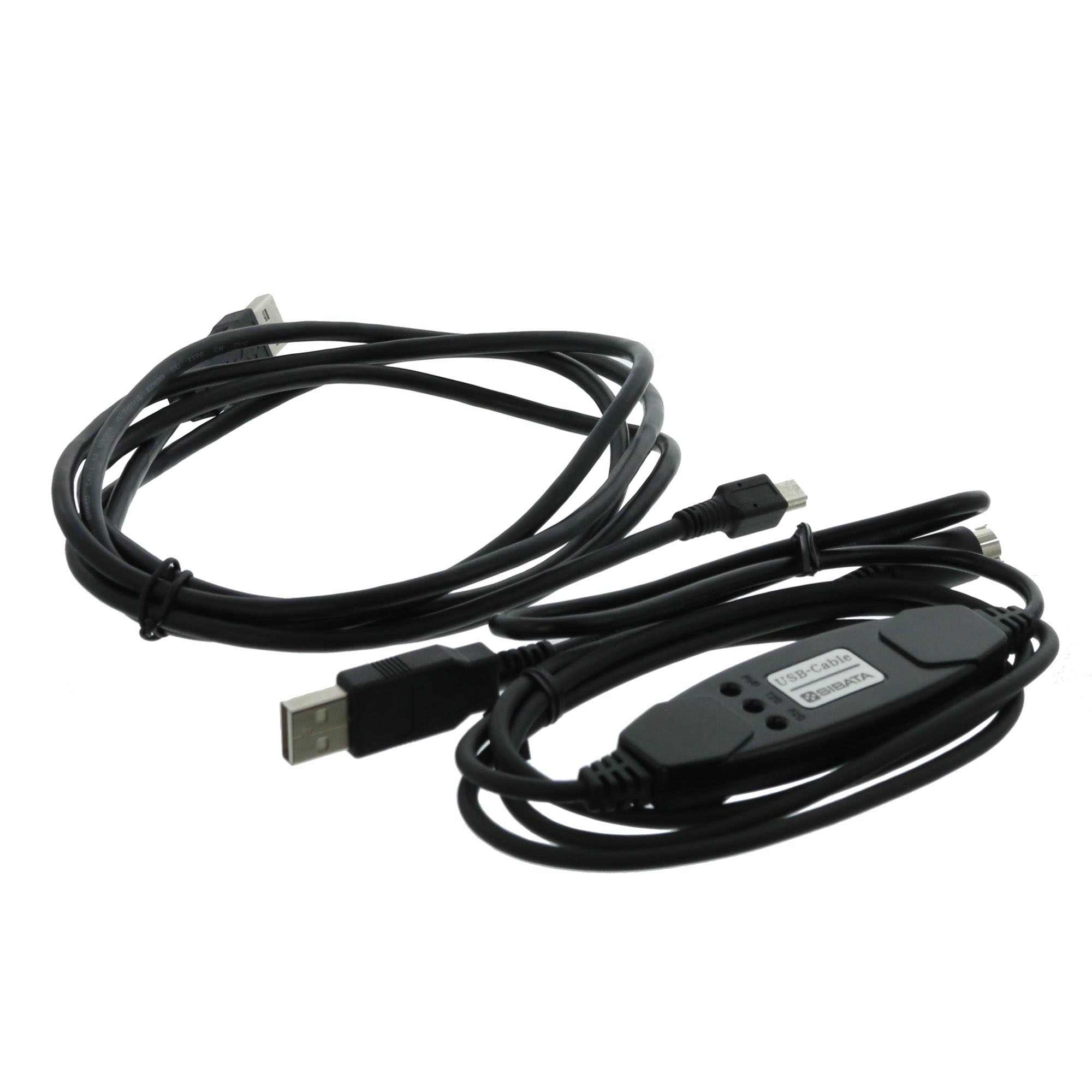 通信ケーブル2種セット MP-W5P/MP-ΣNⅡ用