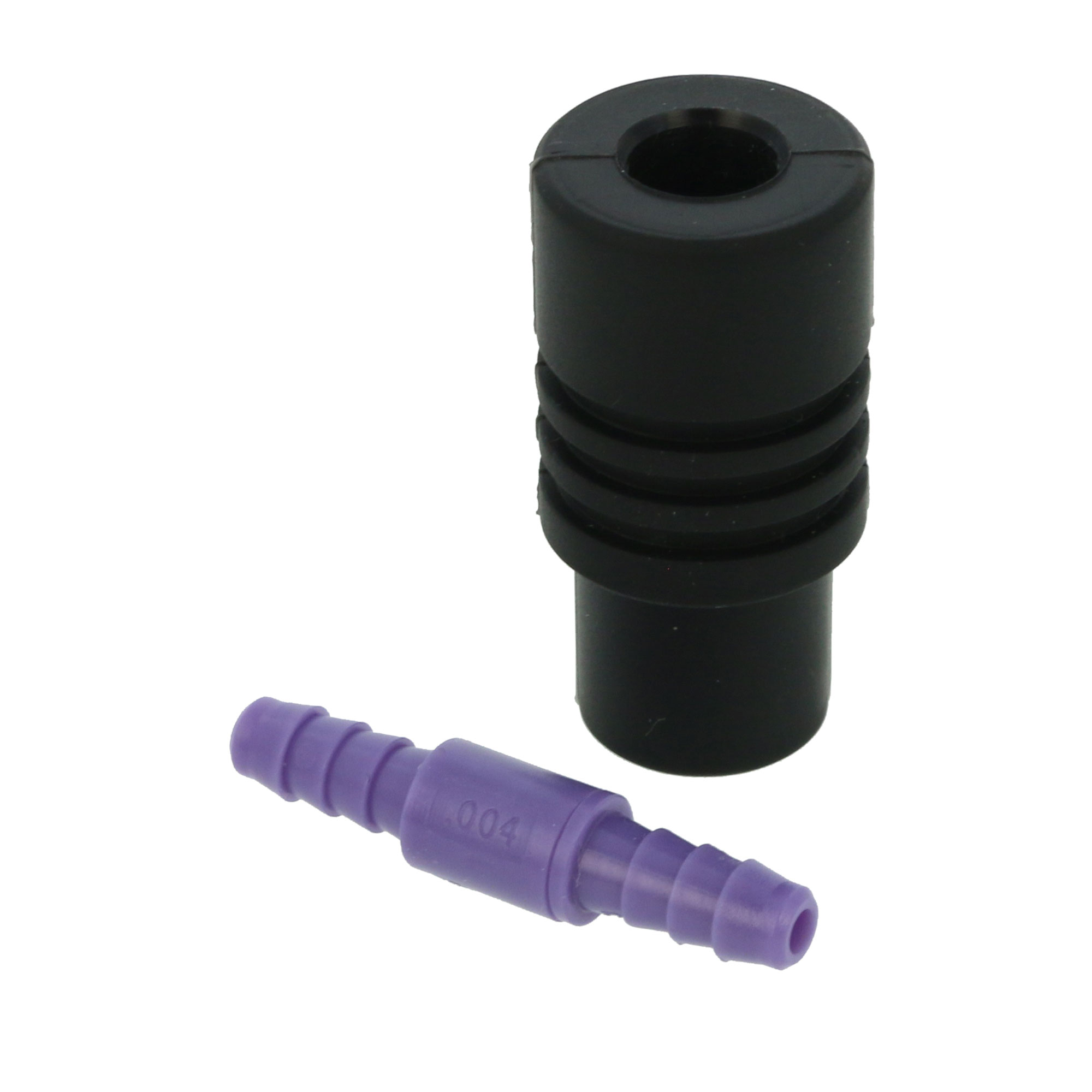 低流量オリフィスアダプター PMP-001用