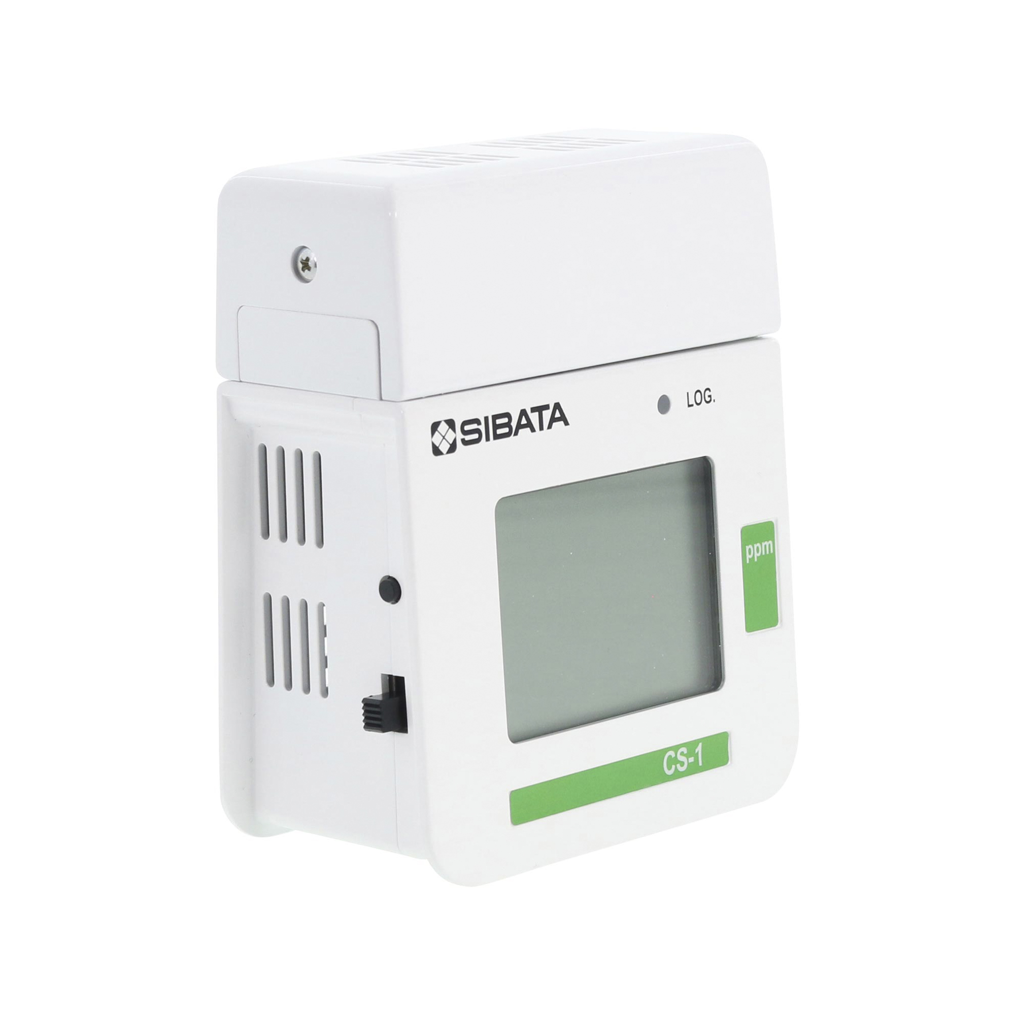 二酸化炭素モニター CS-1 Chicco-iino