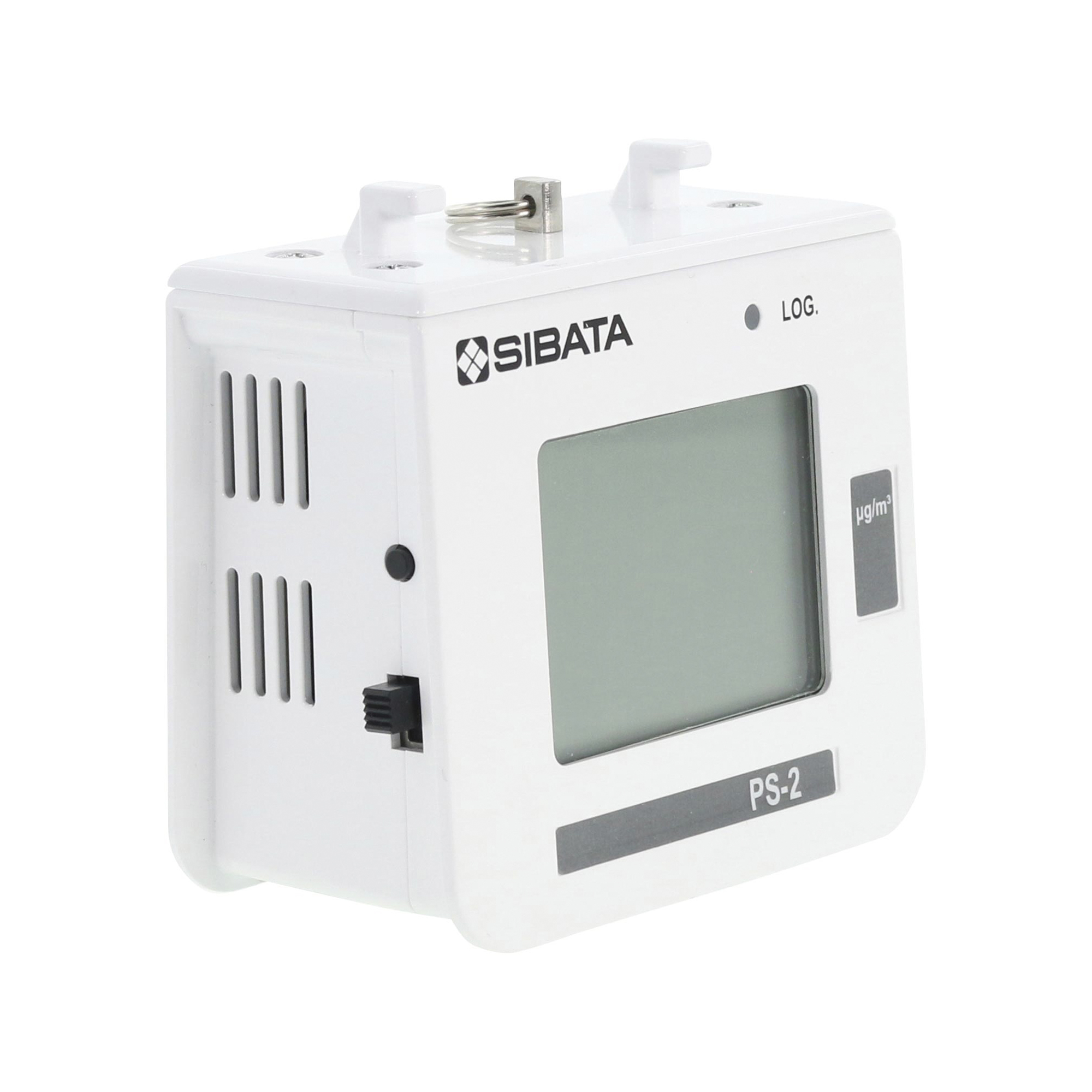 簡易PM2.5モニター PS-2 Chicco-iino