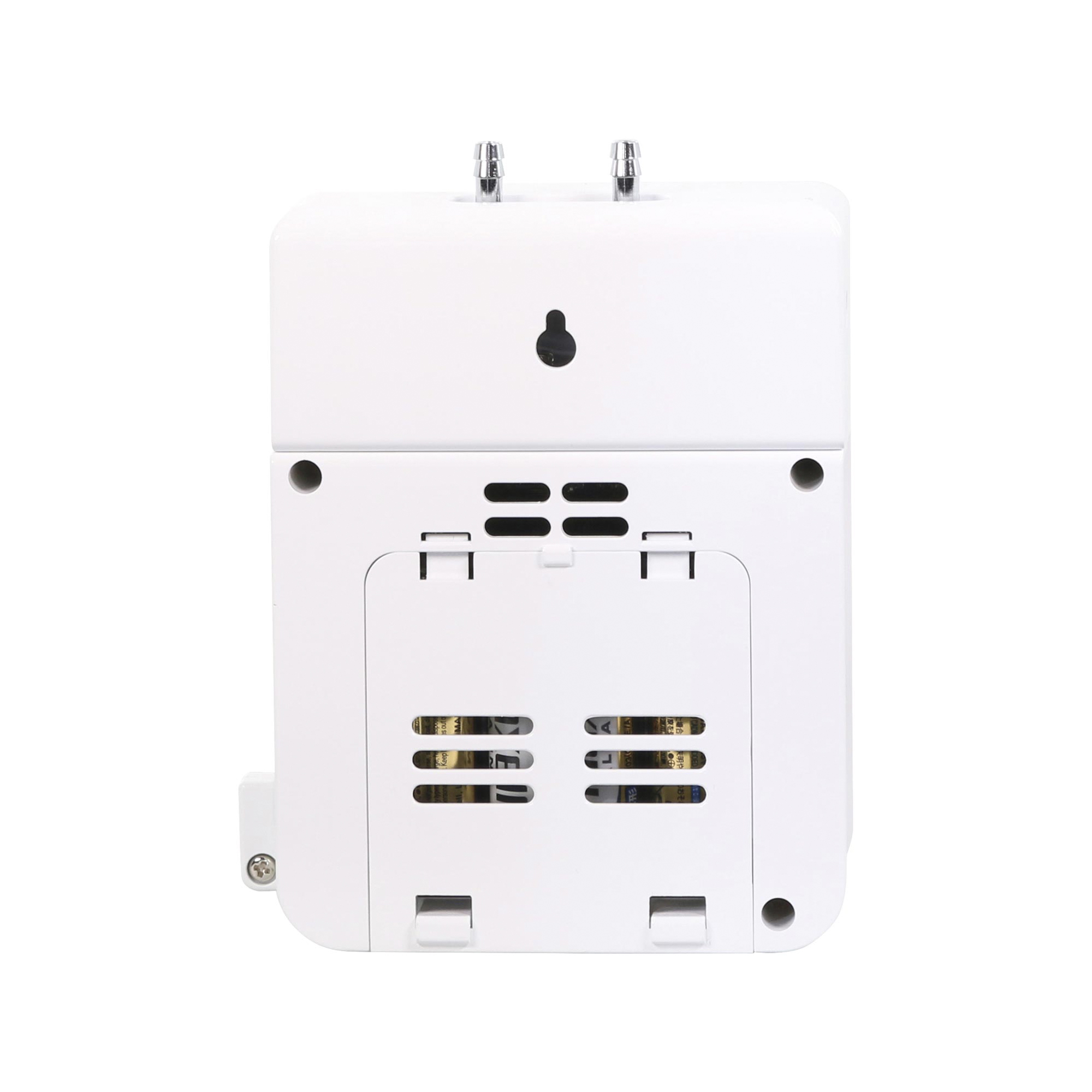 差圧計 FPL-1 Chicco-iino