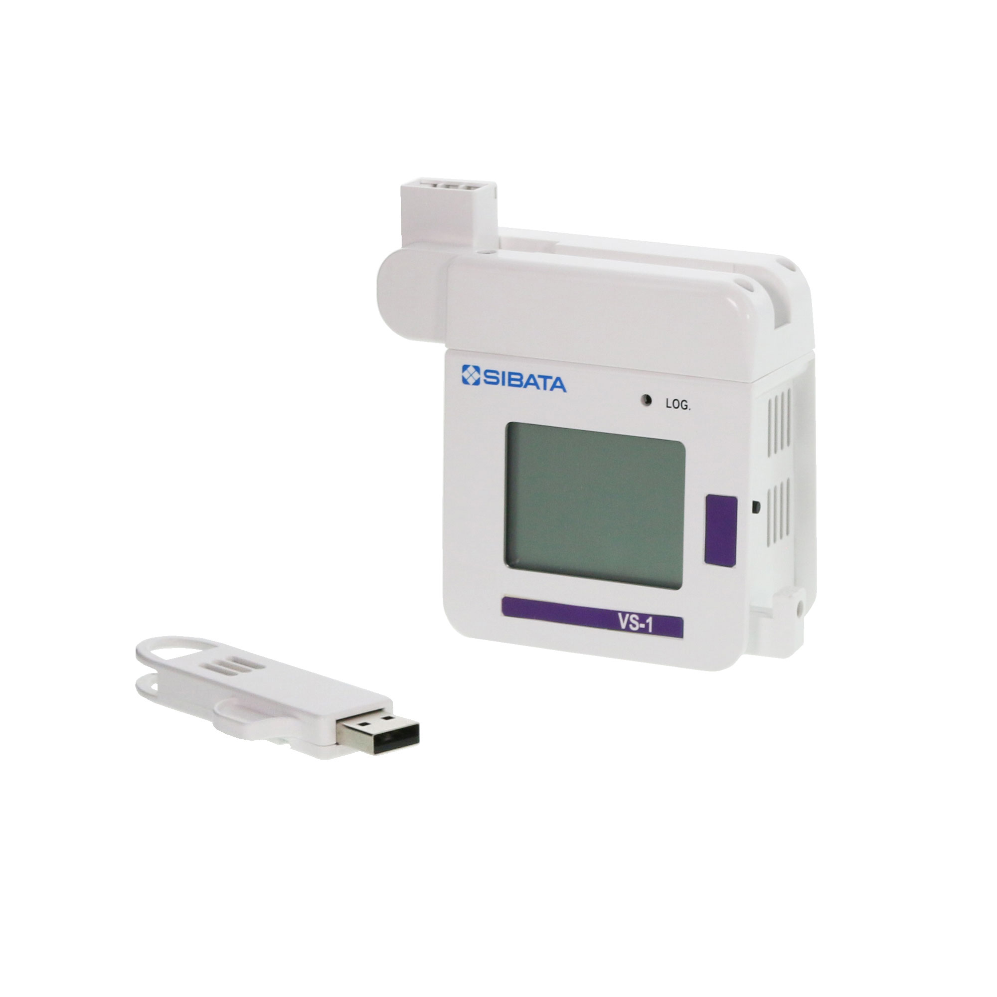 風速計 VS-1 Chicco-iino